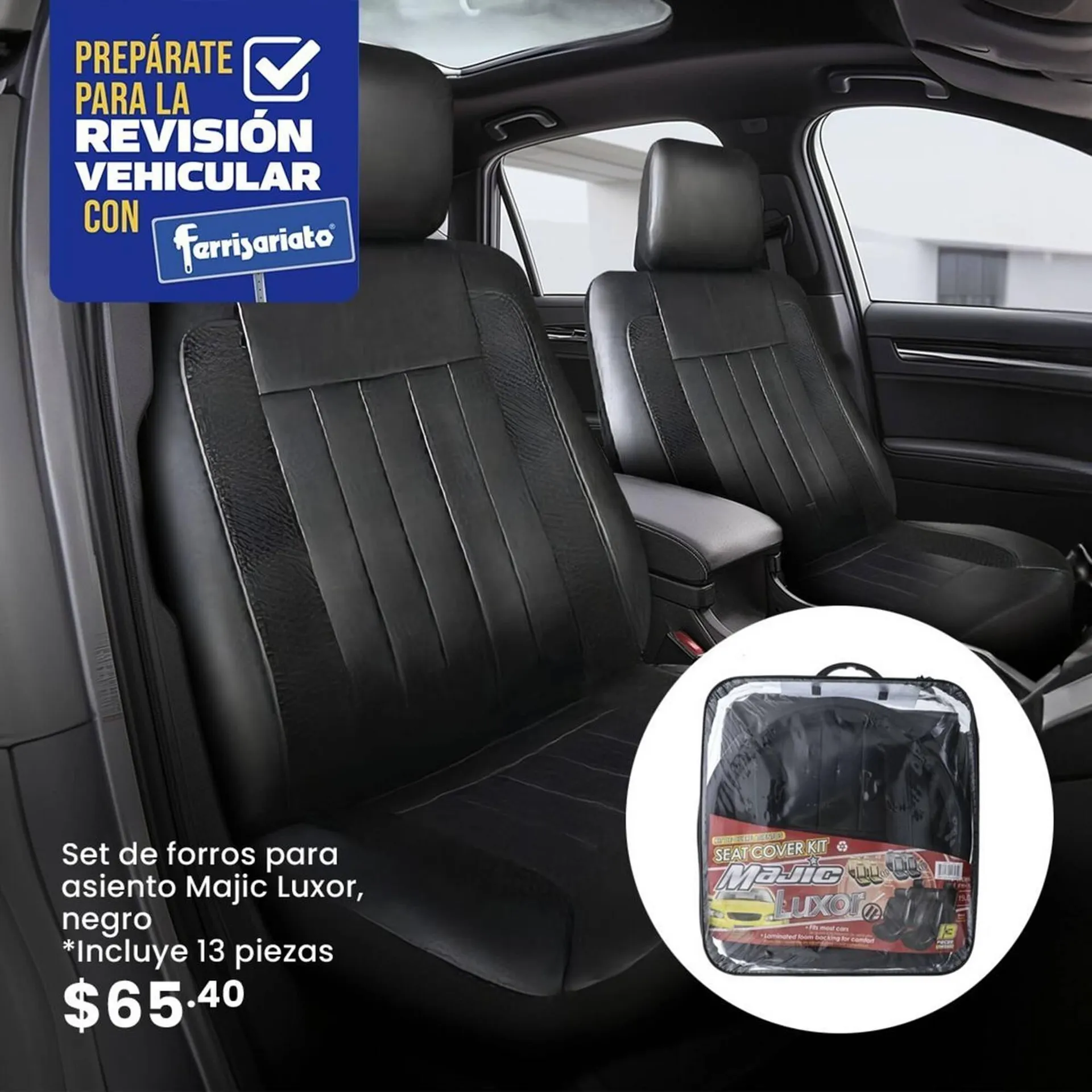 Catalogo de Catálogo Ferrisariato 6 de enero al 31 de enero 2025 - Pag 2