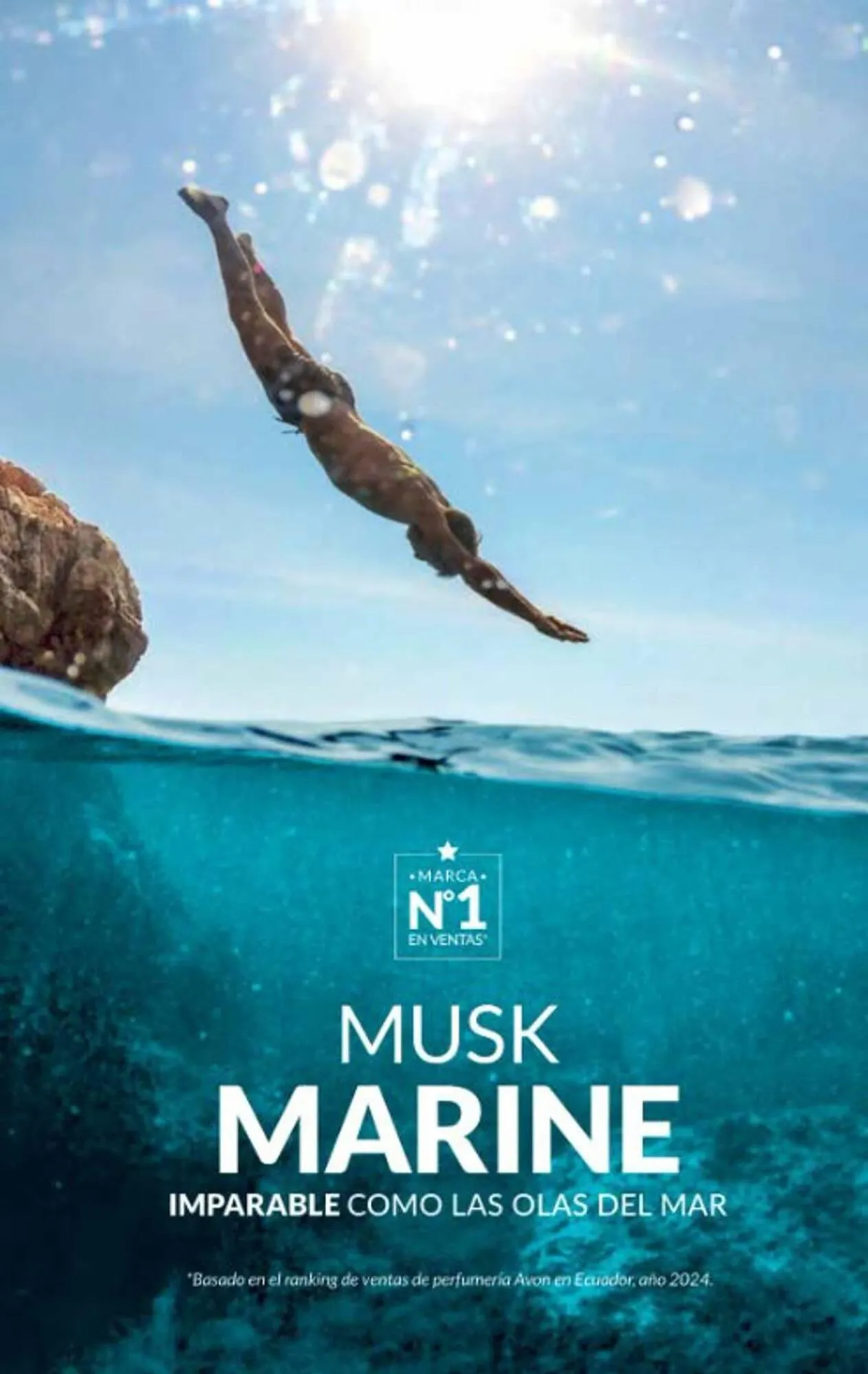 Catalogo de Catálogo AVON 8 de enero al 31 de enero 2026 - Pag 188