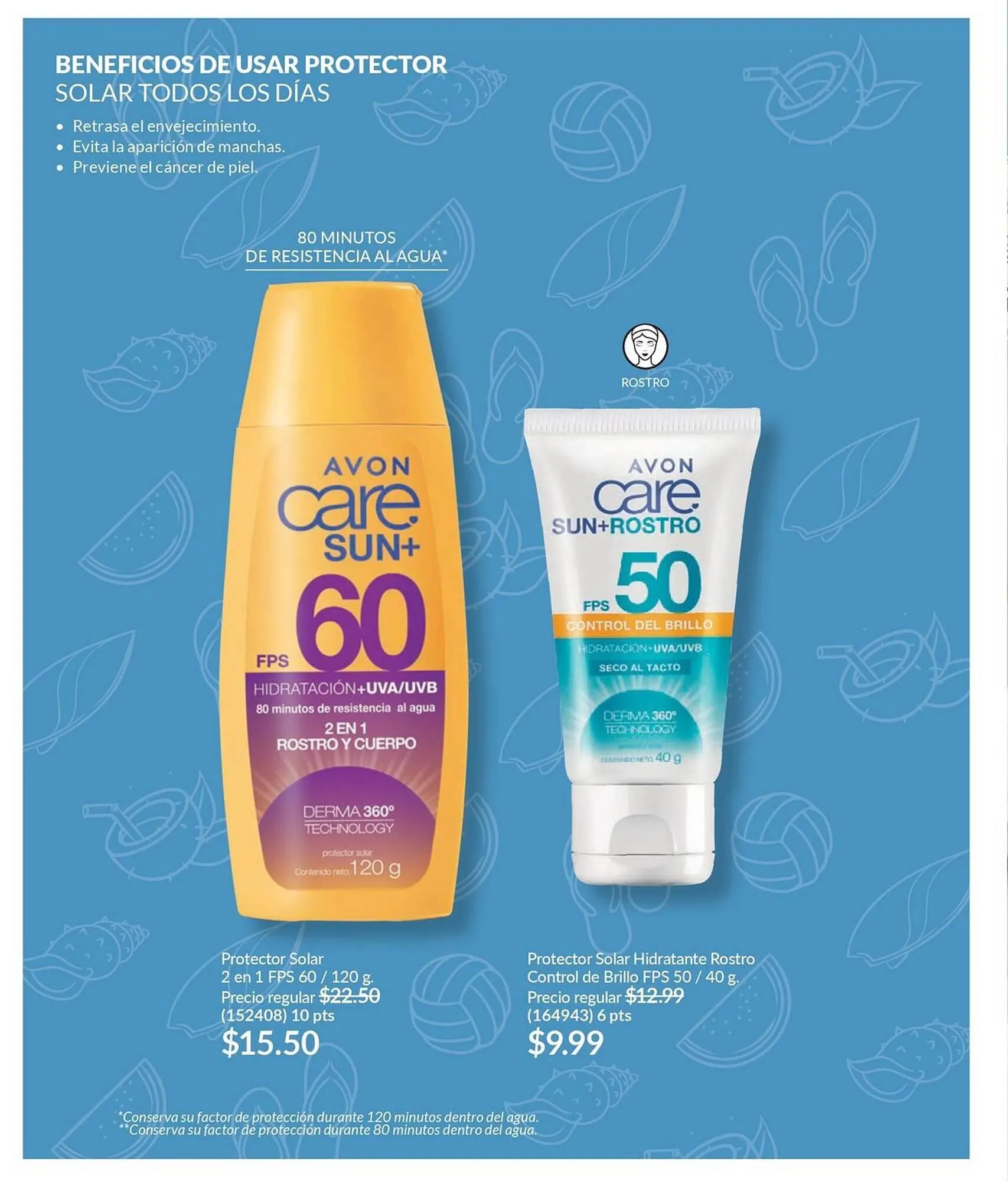 Catalogo de Catálogo AVON 1 de junio al 30 de junio 2026 - Pag 149
