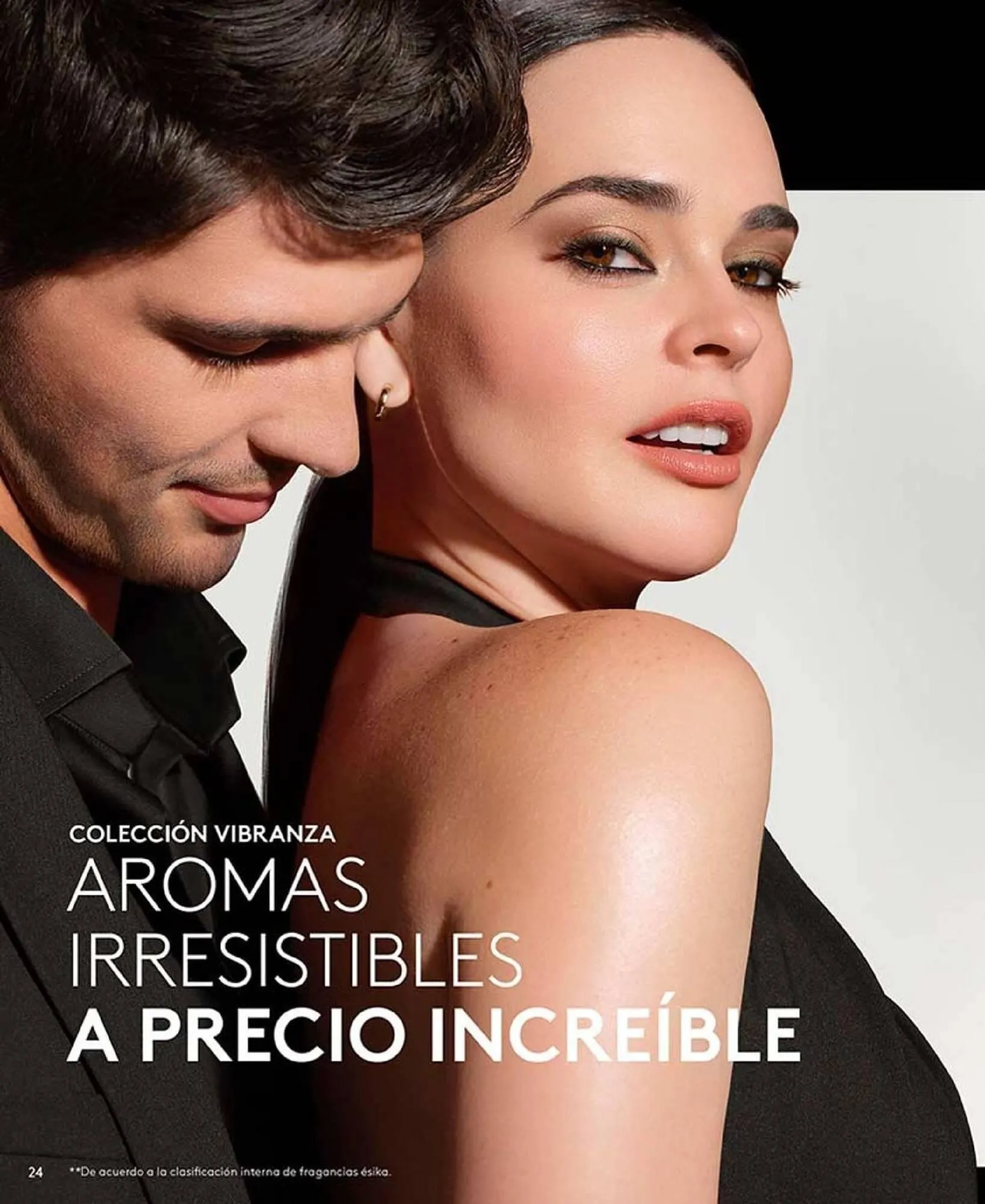 Catalogo de Catálogo Ésika 1 de enero al 22 de enero 2025 - Pag 80