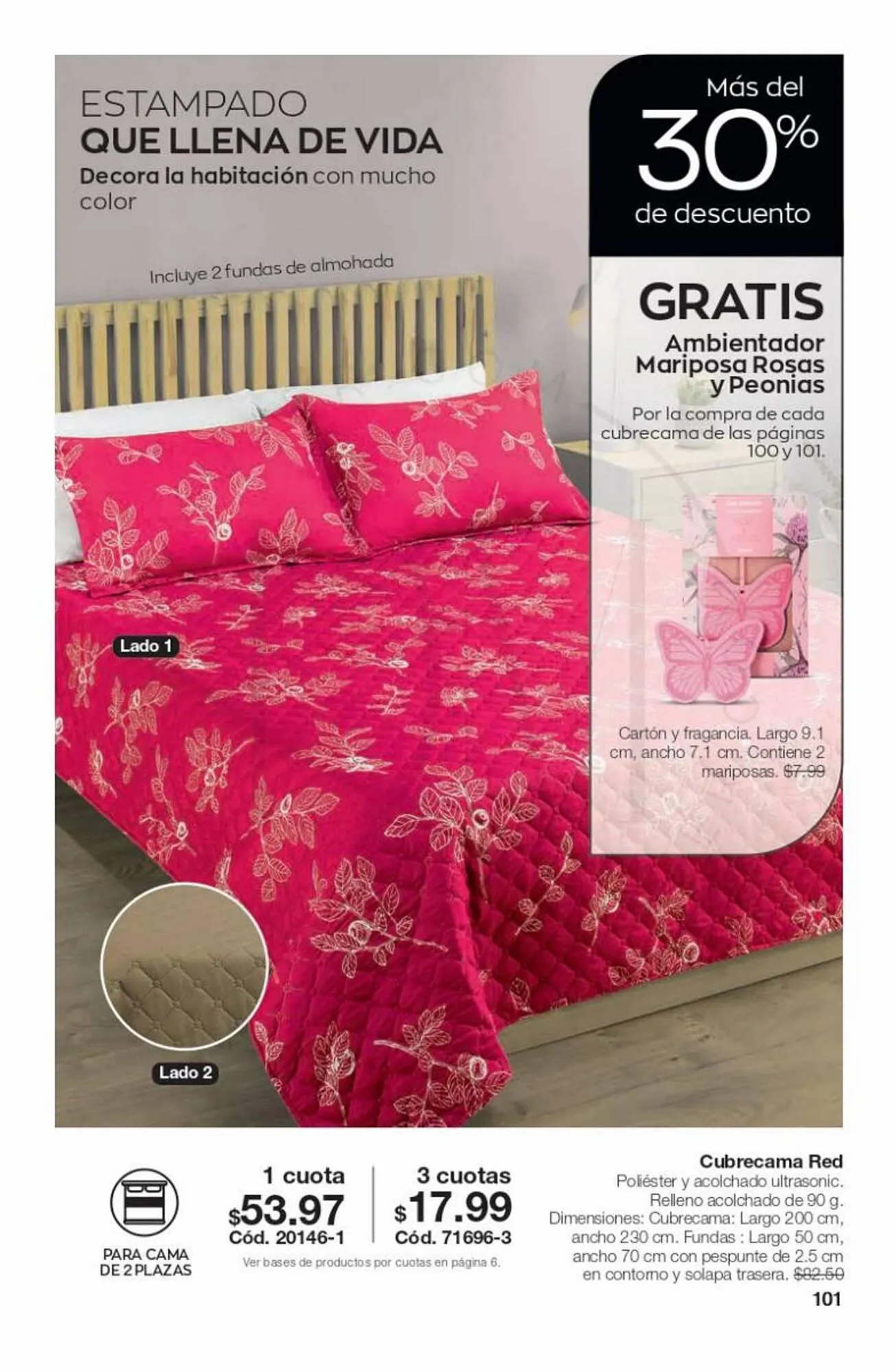 Catalogo de Catálogo AVON 25 de agosto al 15 de septiembre 2023 - Pag 101