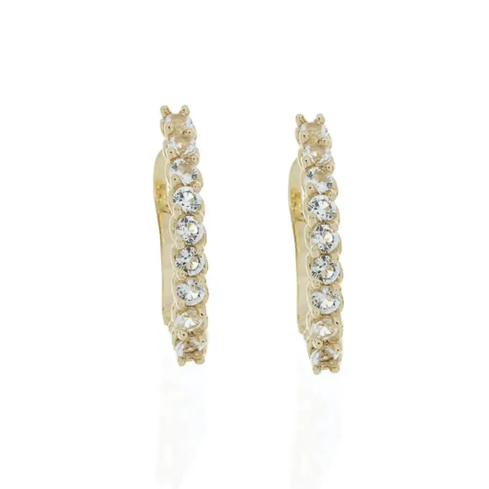 ARETES PIEDRA CATALAN