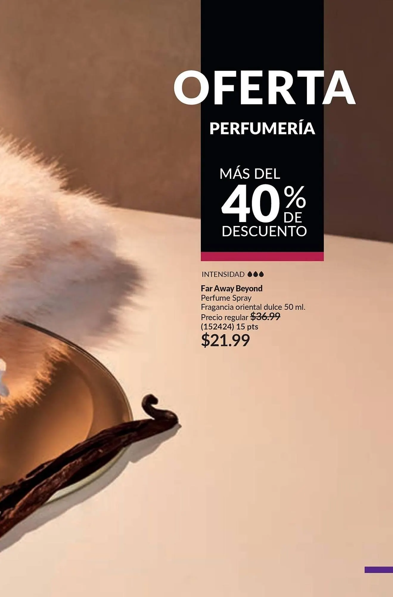 Catalogo de Catálogo AVON 9 de febrero al 2 de marzo 2025 - Pag 61