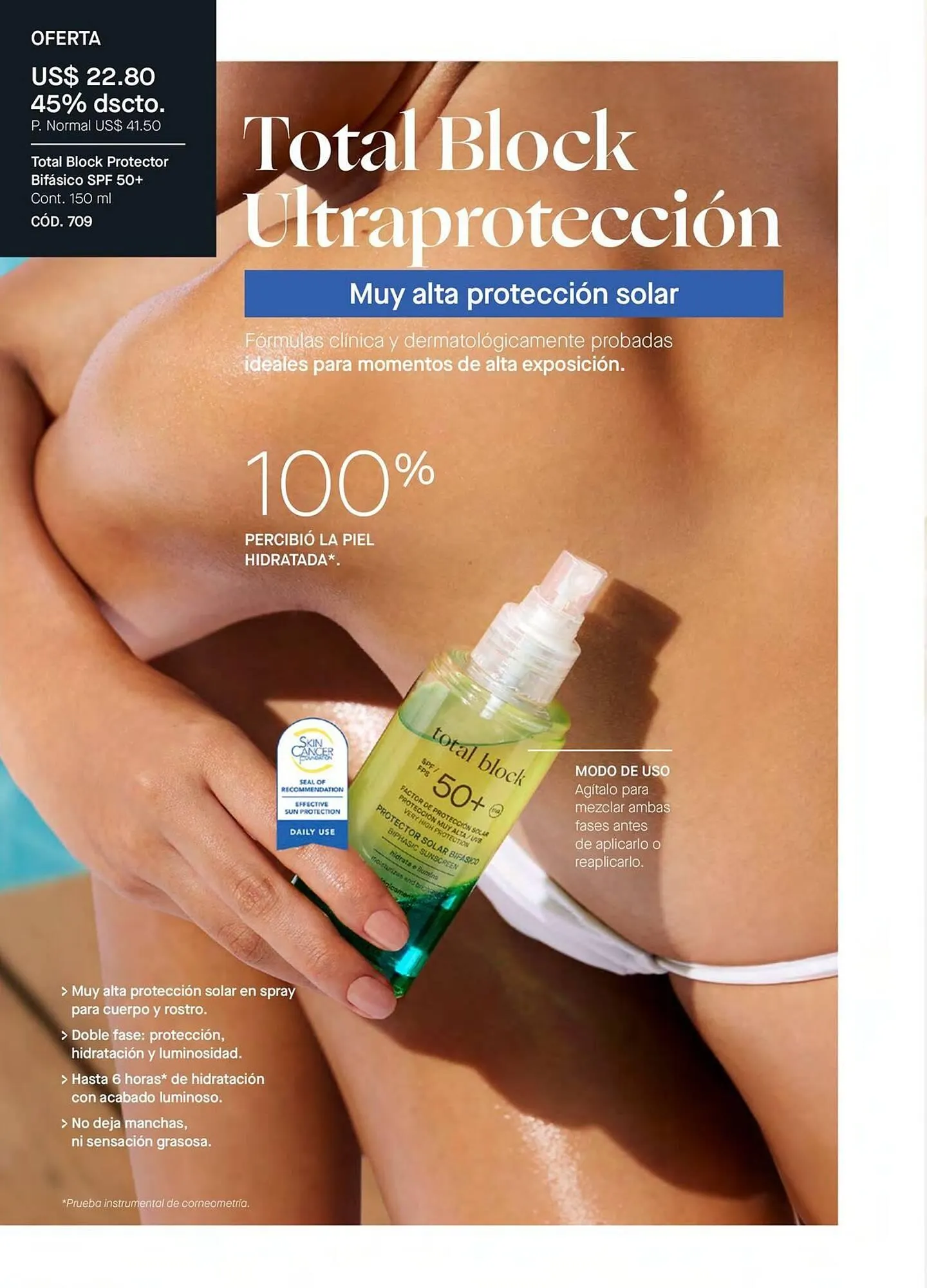 Catalogo de Catálogo Yanbal 6 de diciembre al 2 de enero 2026 - Pag 94