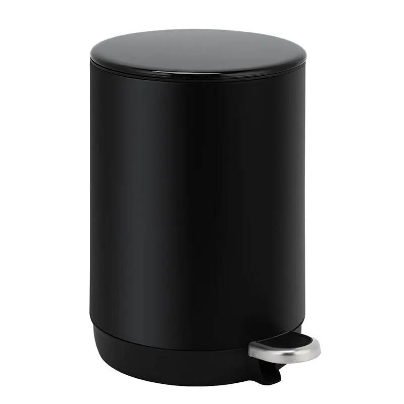 Tacho 5L Duke Negro con Pedal