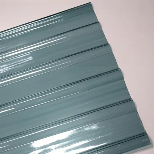 DURATECHO PLUS TRANSP 3,05X1,11 POLICARB RECUP