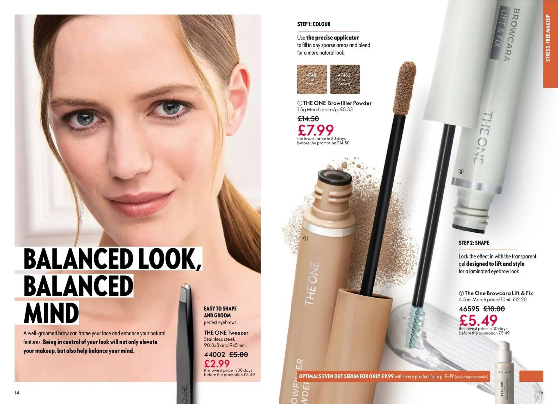 Catalogo de Catálogo Oriflame 6 de marzo al 26 de marzo 2025 - Pag 8