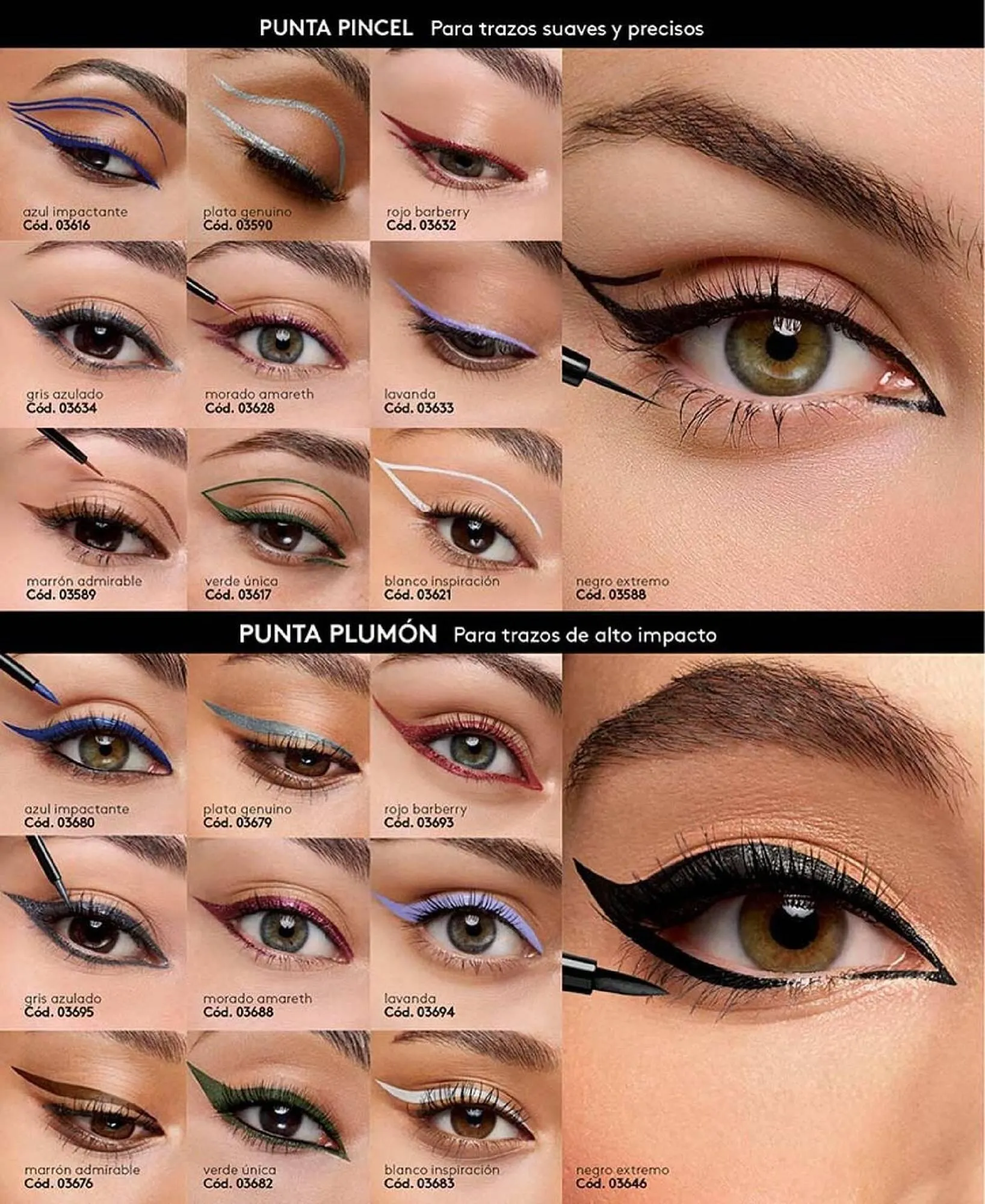 Catalogo de Catálogo Ésika 24 de marzo al 30 de abril 2026 - Pag 52