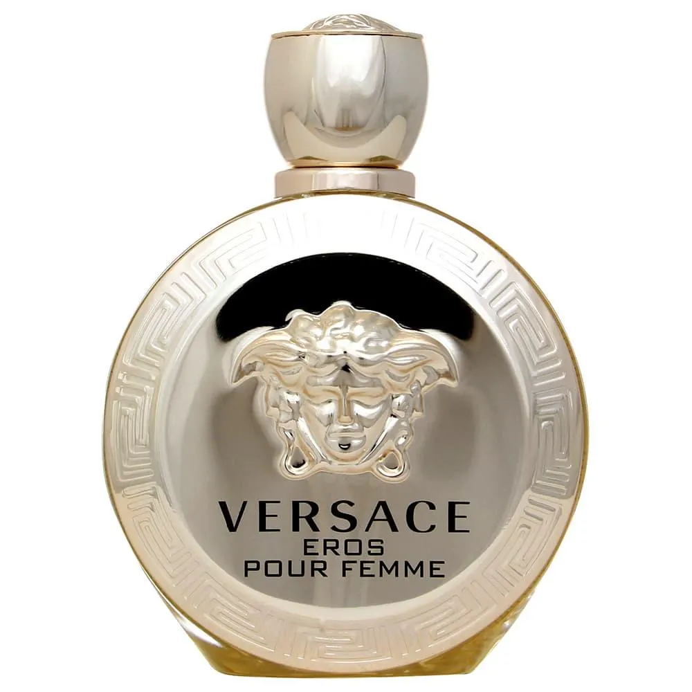 EROS POUR FEMME Eau de Parfum (Gianni Versace) (Mujer)