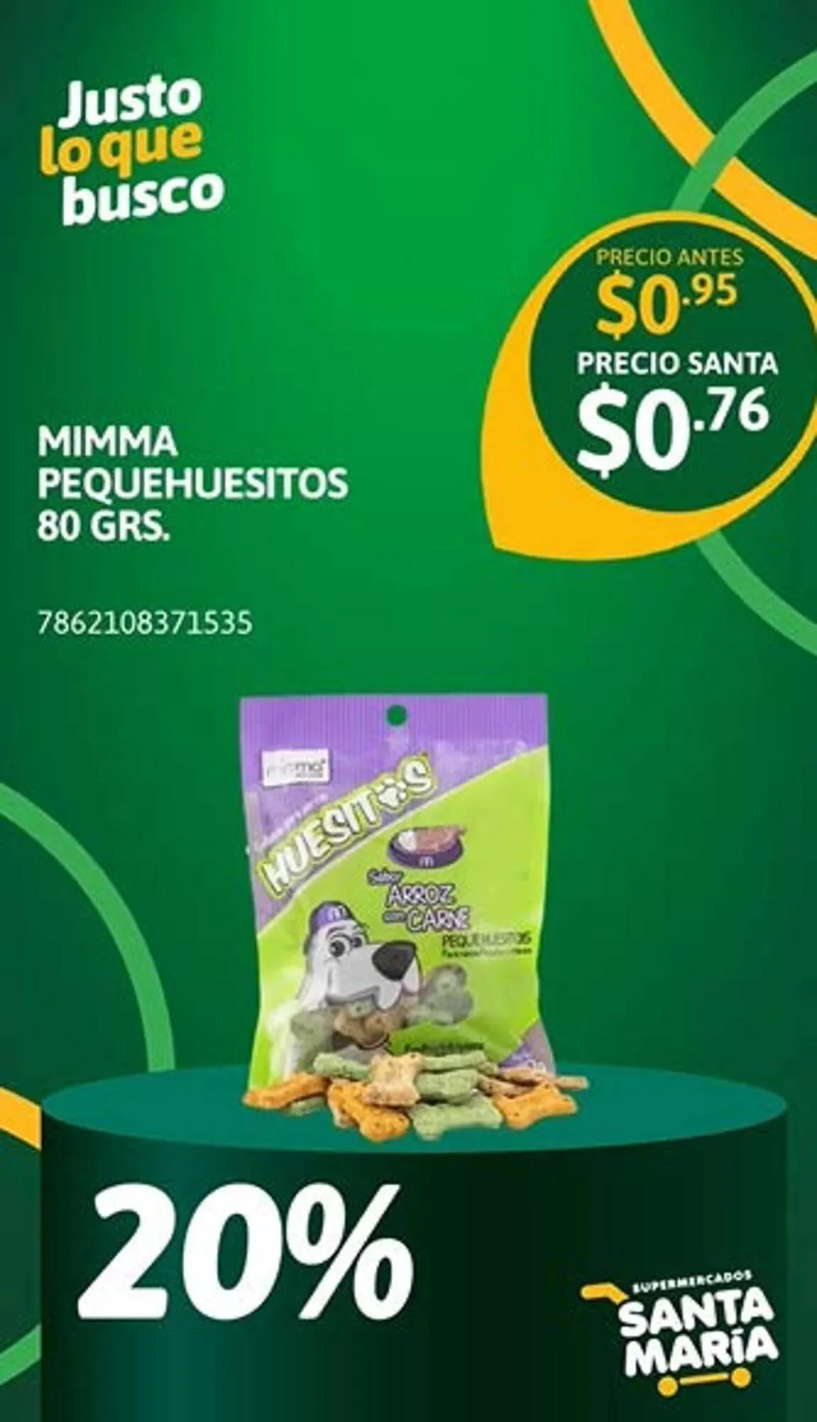 Catalogo de Catálogo Santa Maria 19 de enero al 31 de enero 2026 - Pag 3