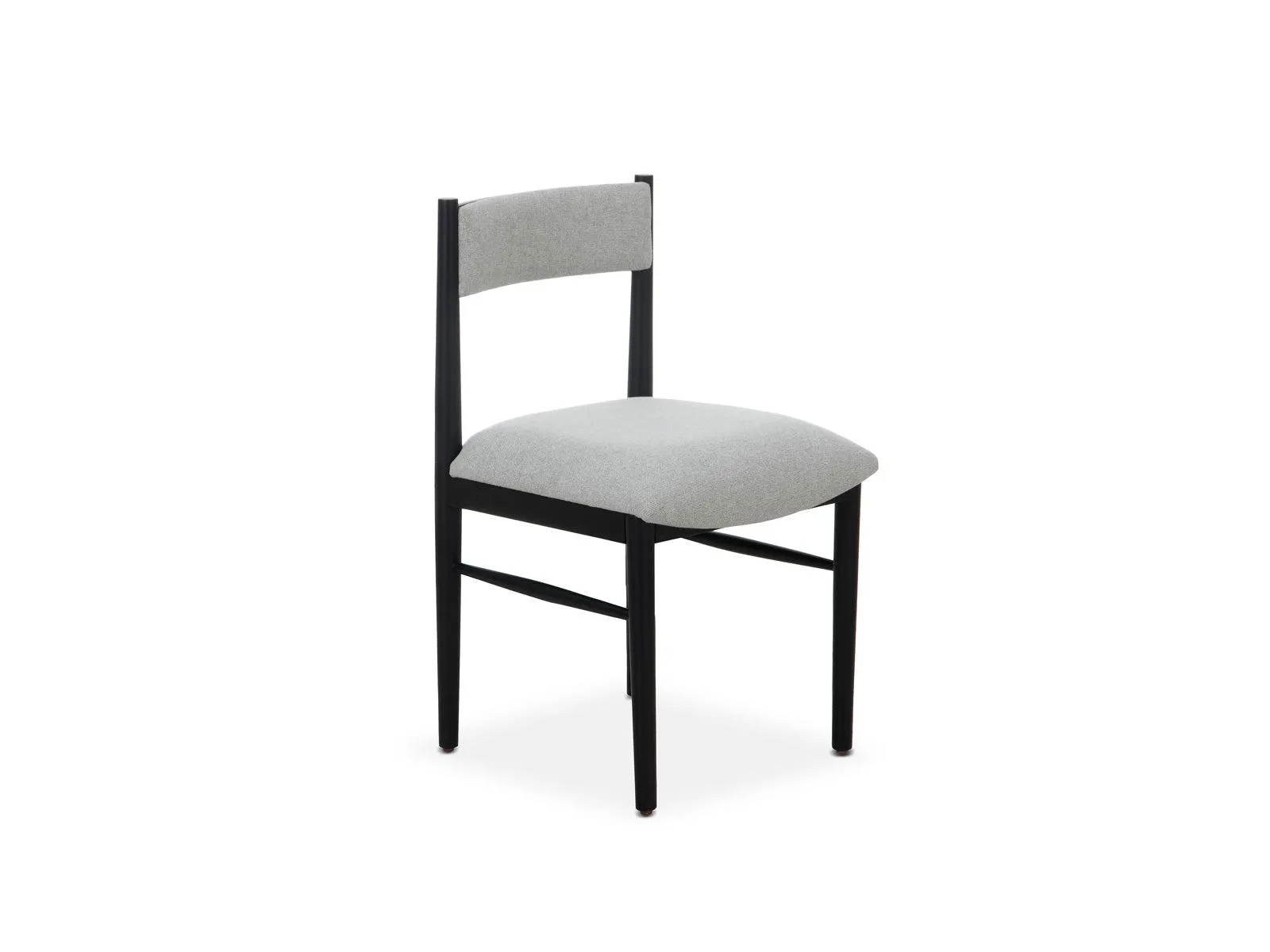 Silla Nest Negro
