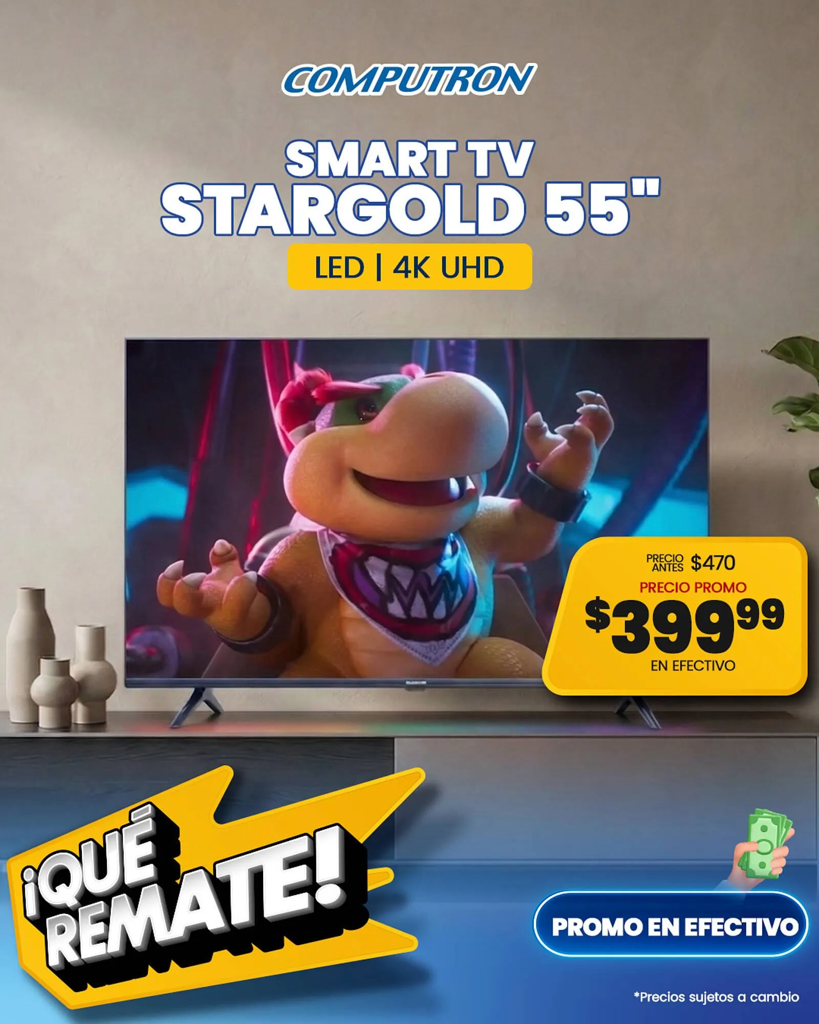 Catalogo de Catálogo Computron 12 de abril al 18 de abril 2026 - Pag 5