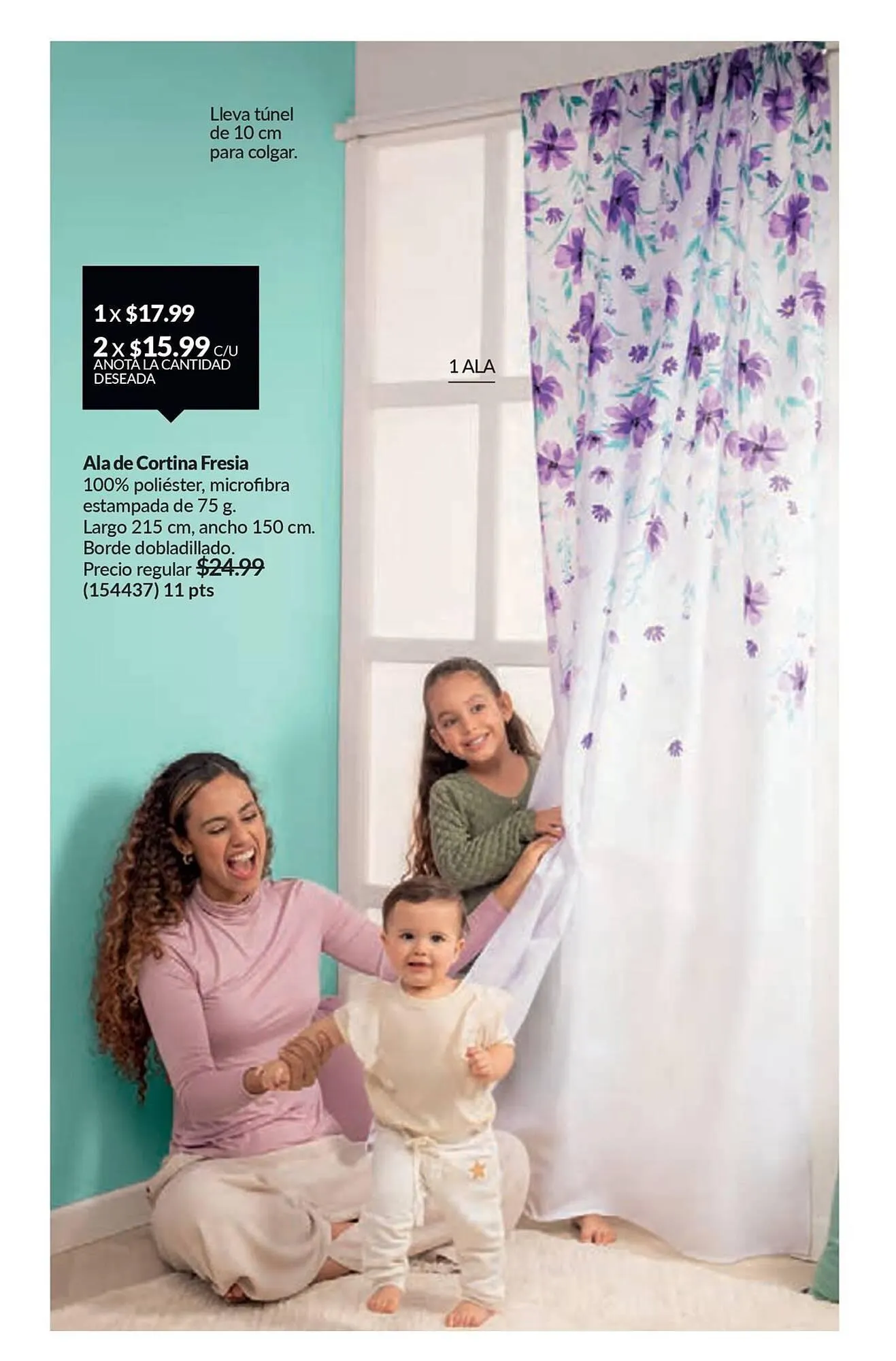 Catalogo de Catálogo AVON 3 de marzo al 31 de marzo 2025 - Pag 58