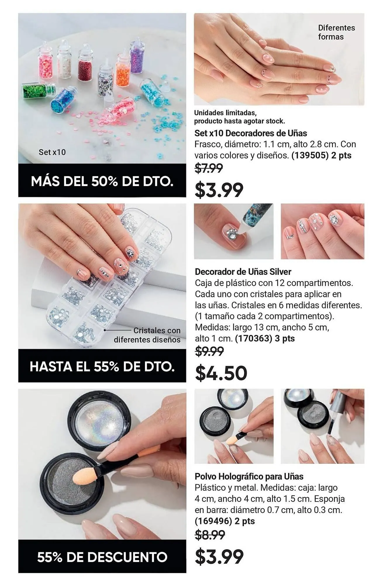 Catalogo de Catálogo AVON 1 de junio al 30 de junio 2026 - Pag 91