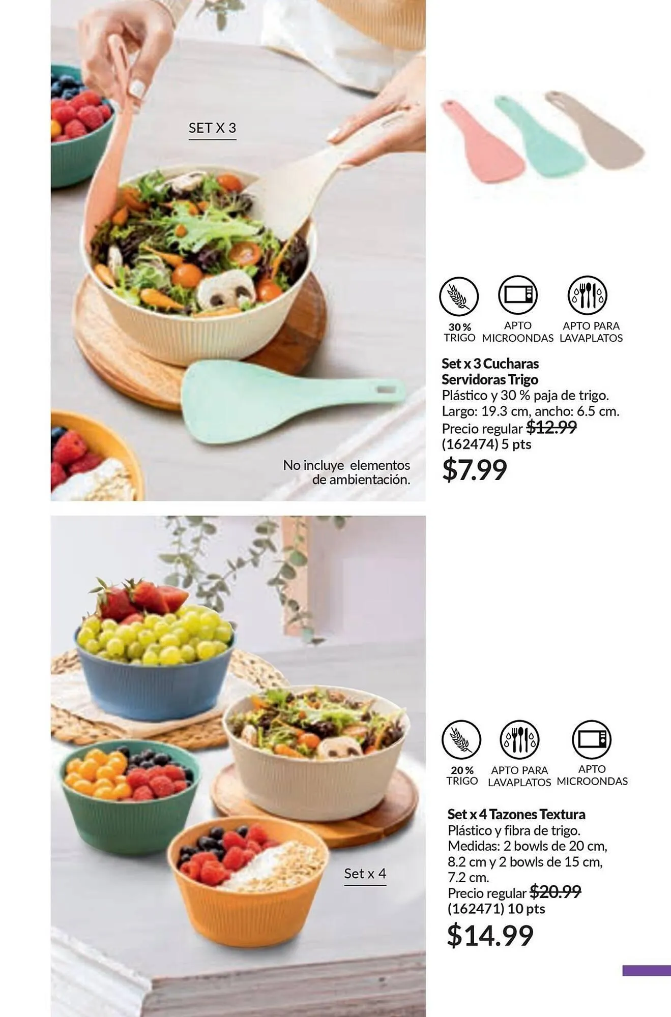 Catalogo de Catálogo AVON 9 de febrero al 2 de marzo 2025 - Pag 23