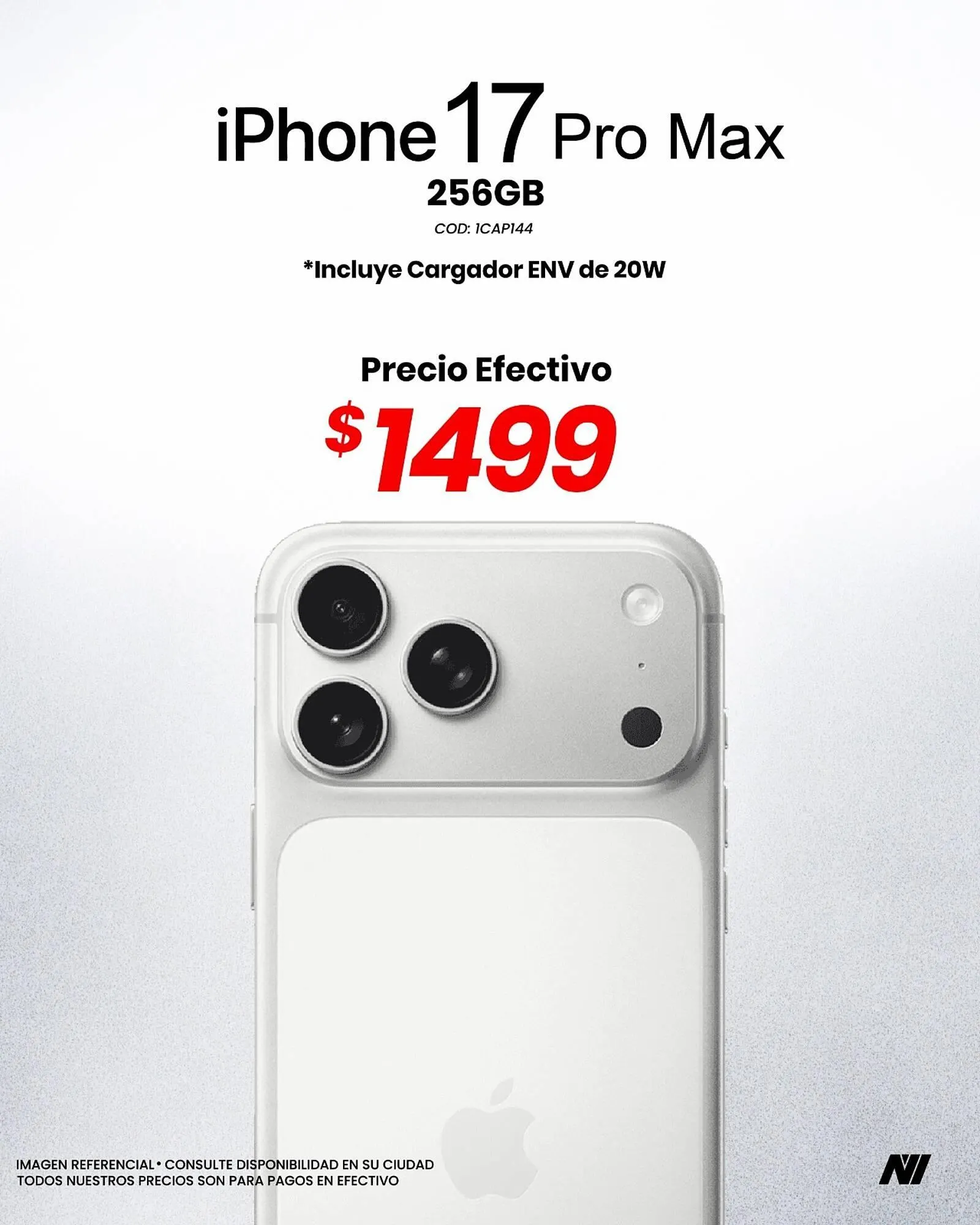 Catalogo de Catálogo Novicompu 3 de abril al 30 de abril 2026 - Pag 4