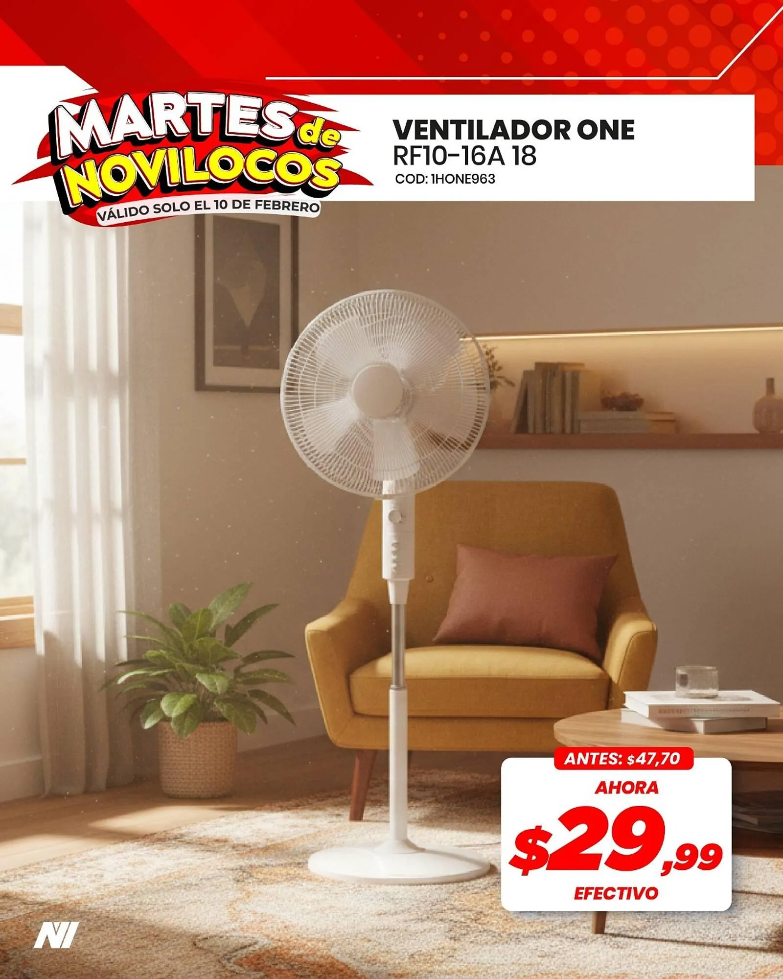 Catálogo Novicompu - 1