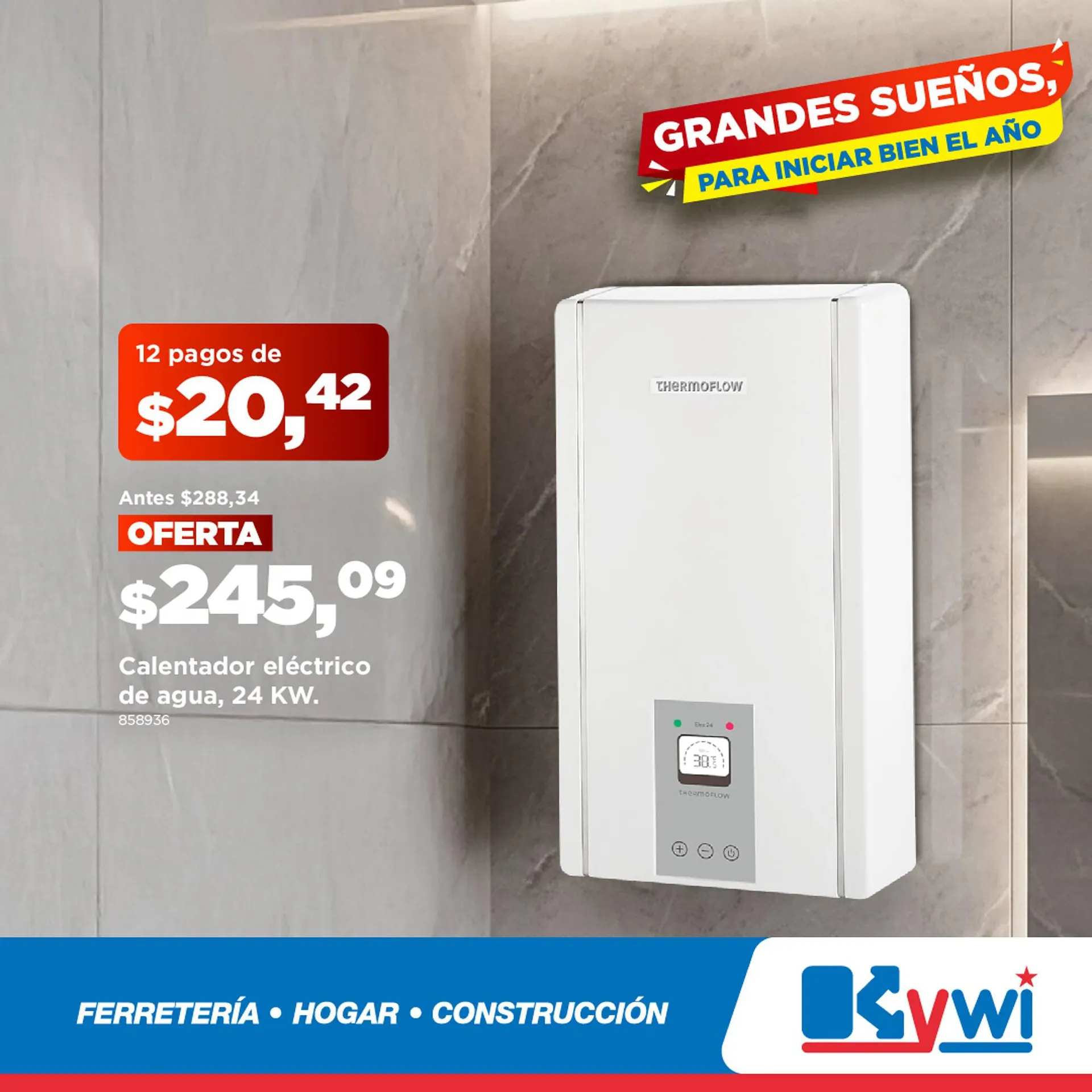 Catalogo de Catálogo Kywi 28 de enero al 3 de febrero 2026 - Pag 3