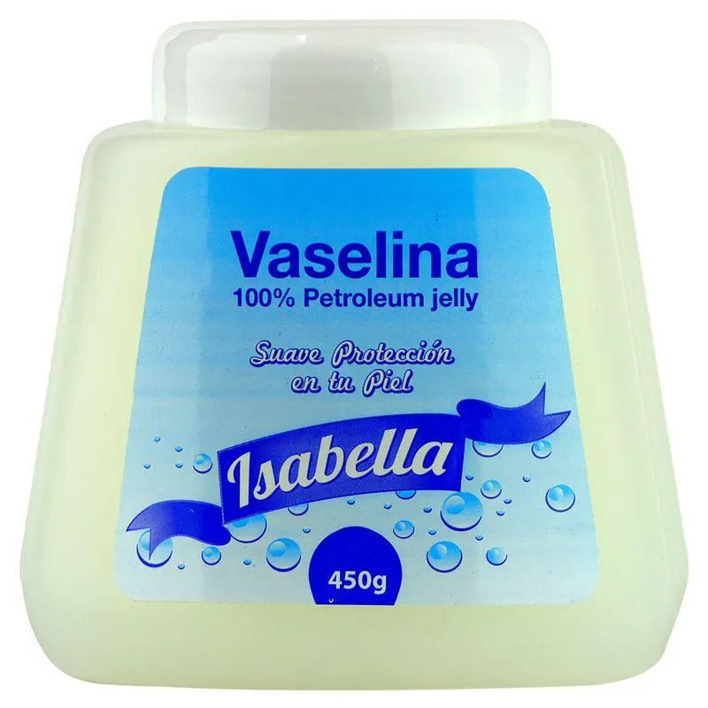 Isabella Vaselina 450 g