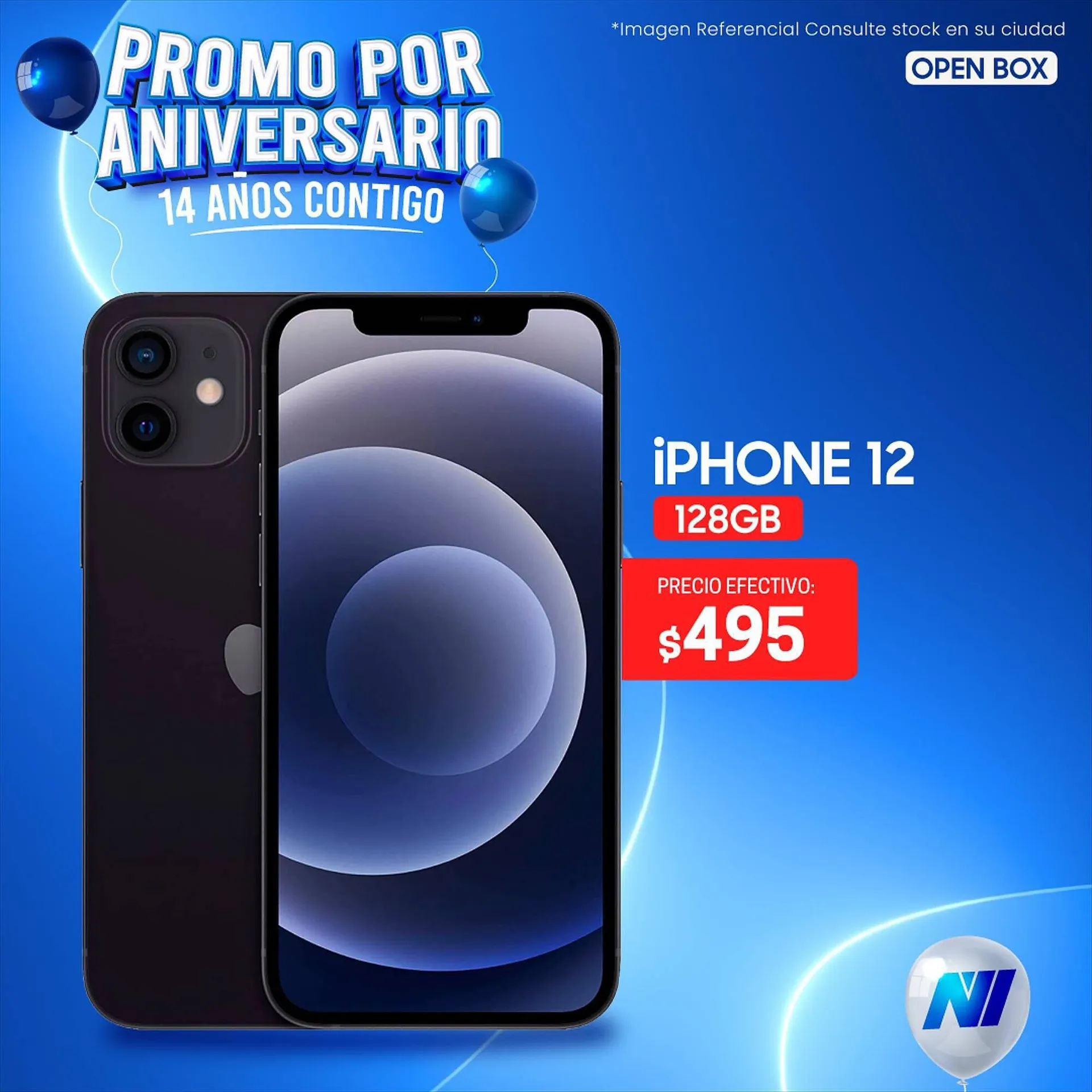 Catalogo de Catálogo Novicompu 15 de septiembre al 30 de septiembre 2023 - Pag 2