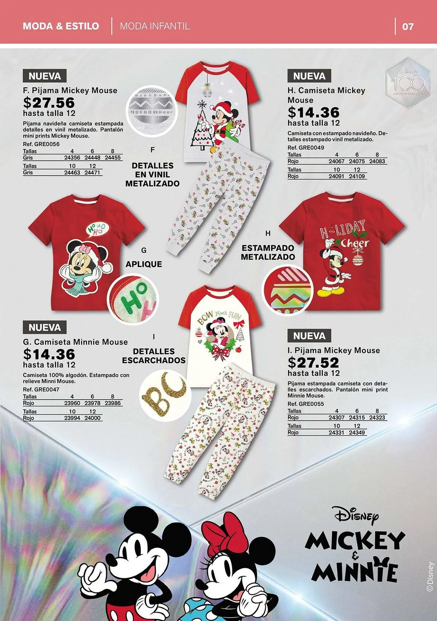 Catalogo de Catálogo Leonisa 22 de noviembre al 23 de diciembre 2023 - Pag 7