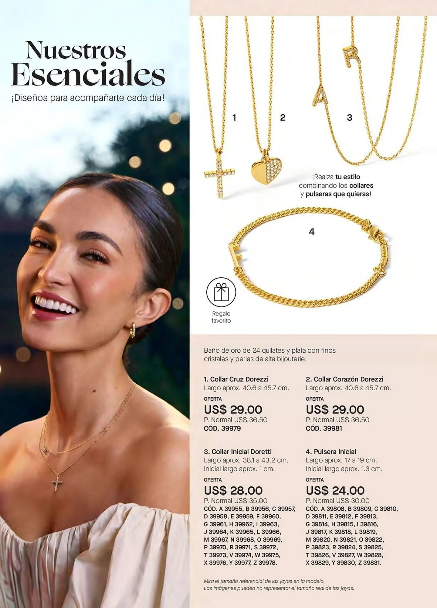 Catalogo de Catálogo Yanbal 6 de diciembre al 2 de enero 2026 - Pag 42