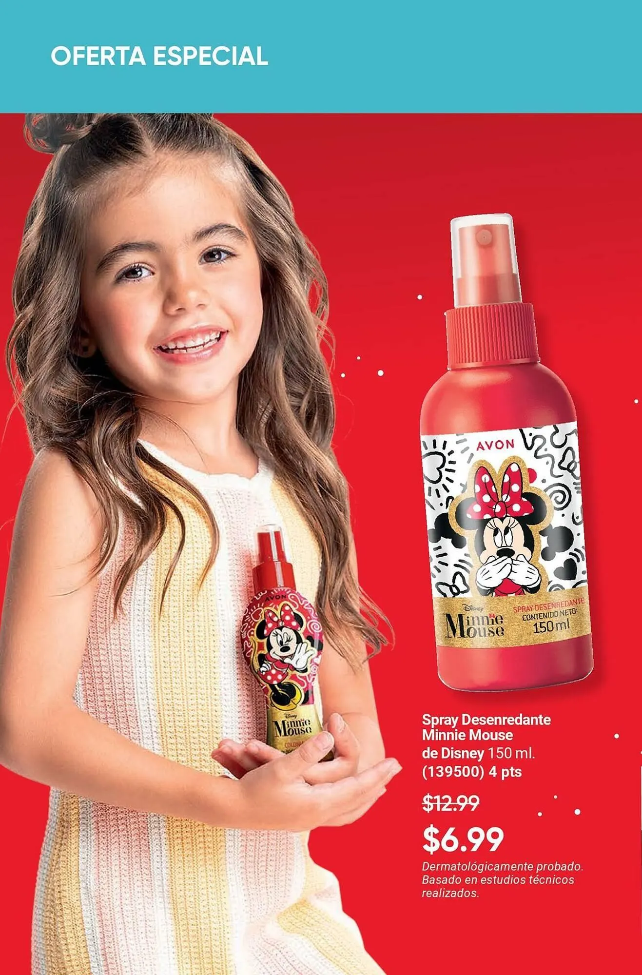 Catalogo de Catálogo AVON 1 de junio al 30 de junio 2026 - Pag 110
