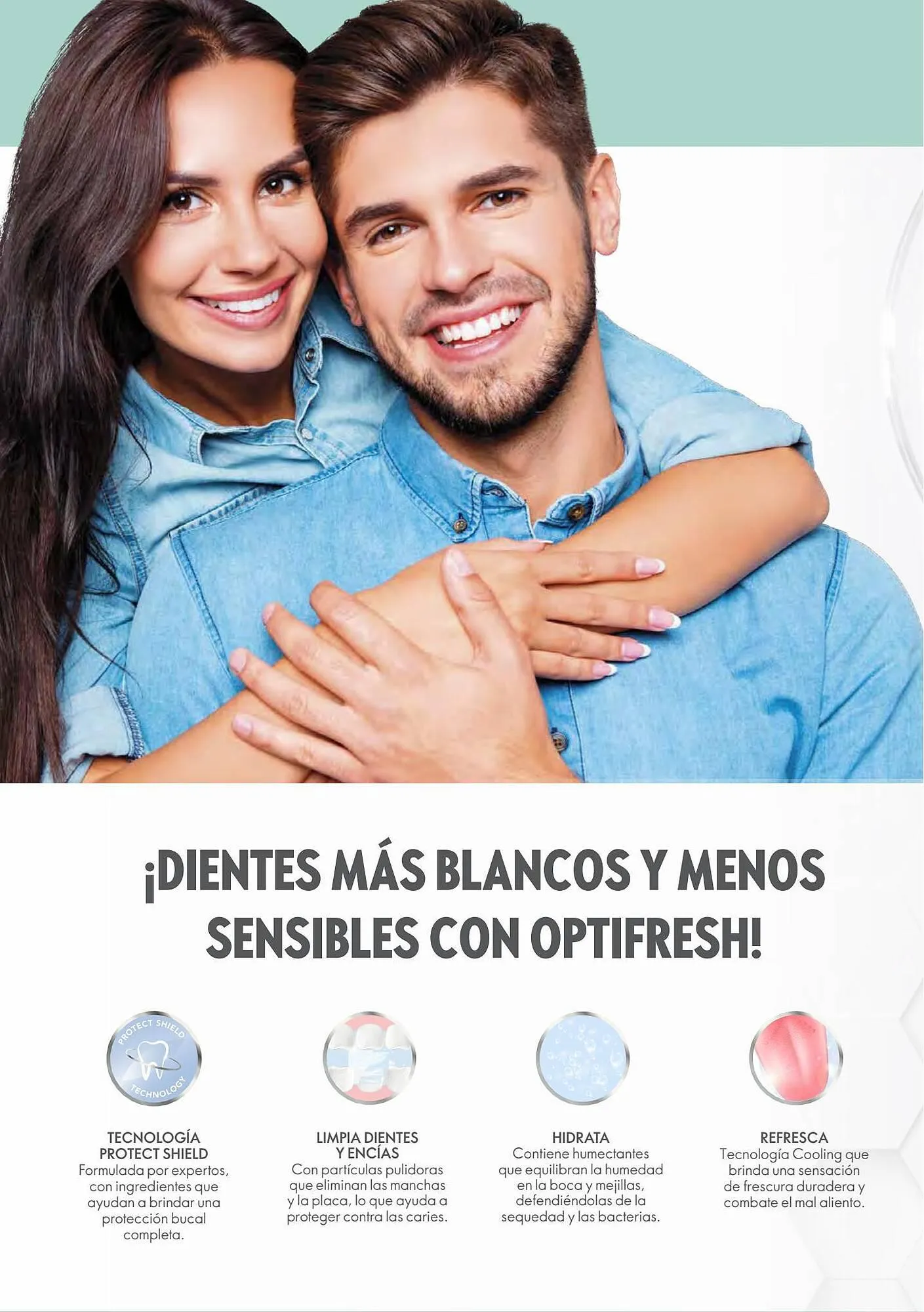 Catalogo de Catálogo Oriflame 17 de julio al 20 de julio 2023 - Pag 94
