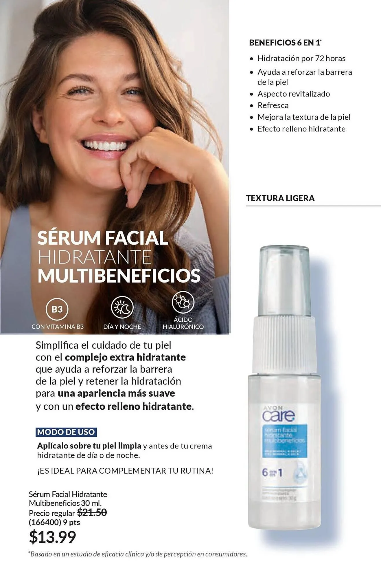 Catalogo de Catálogo AVON 3 de marzo al 31 de marzo 2025 - Pag 110