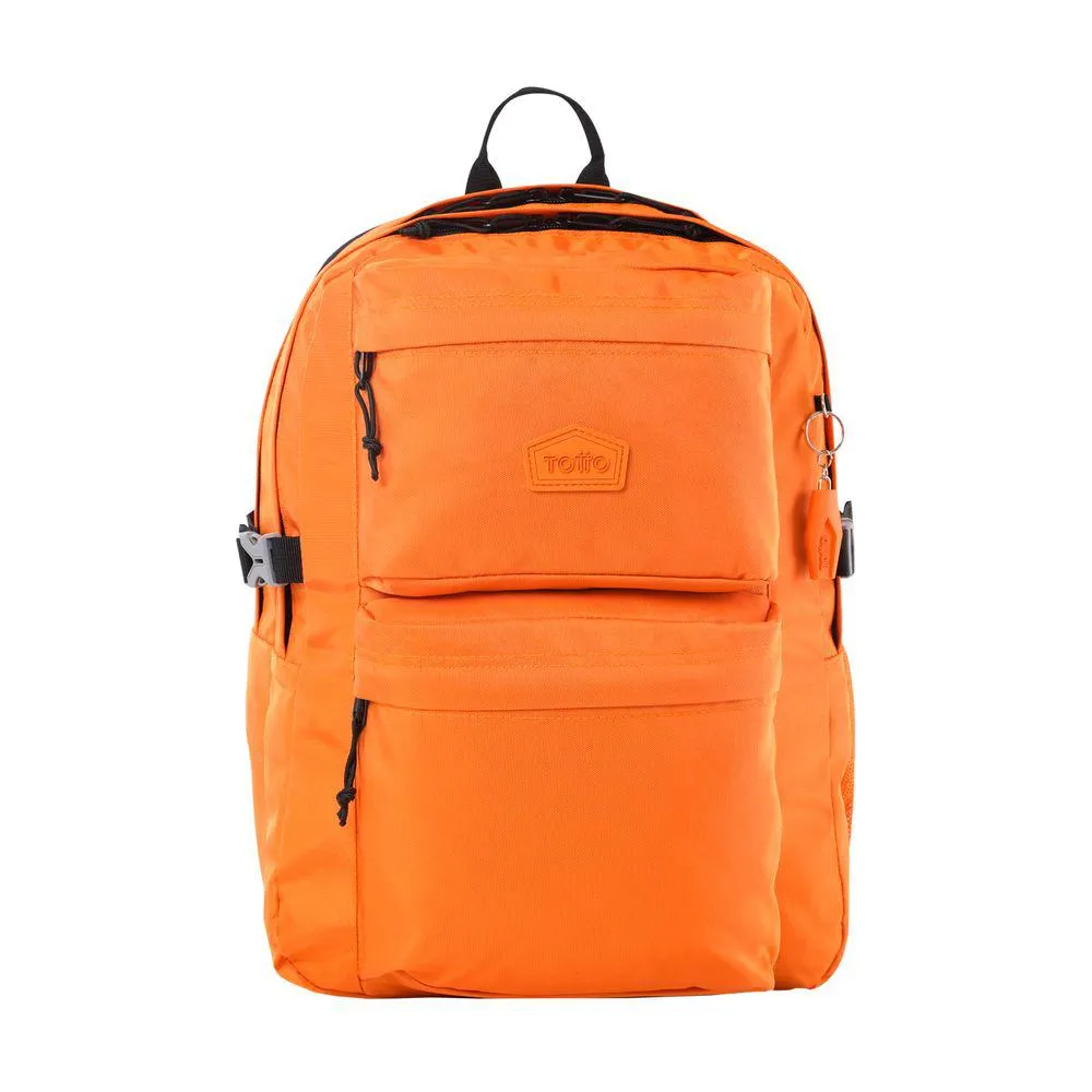 Mochila Molyk - Naranja