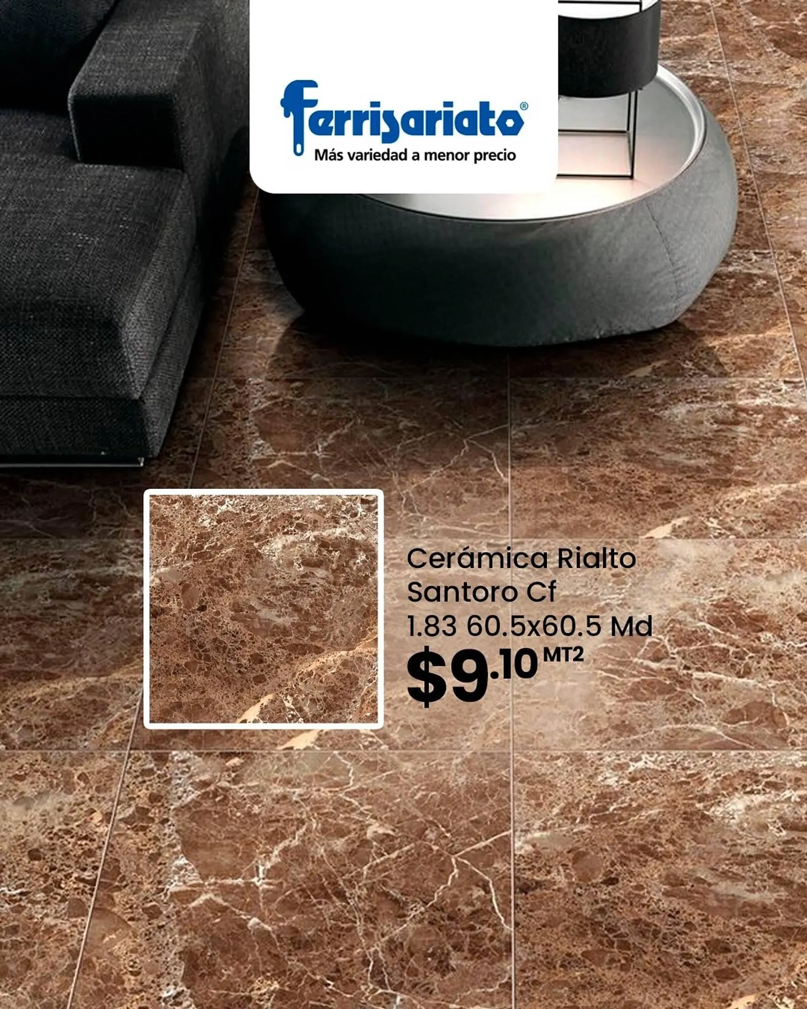 Catalogo de Catálogo Ferrisariato 5 de febrero al 5 de febrero 2026 - Pag 3