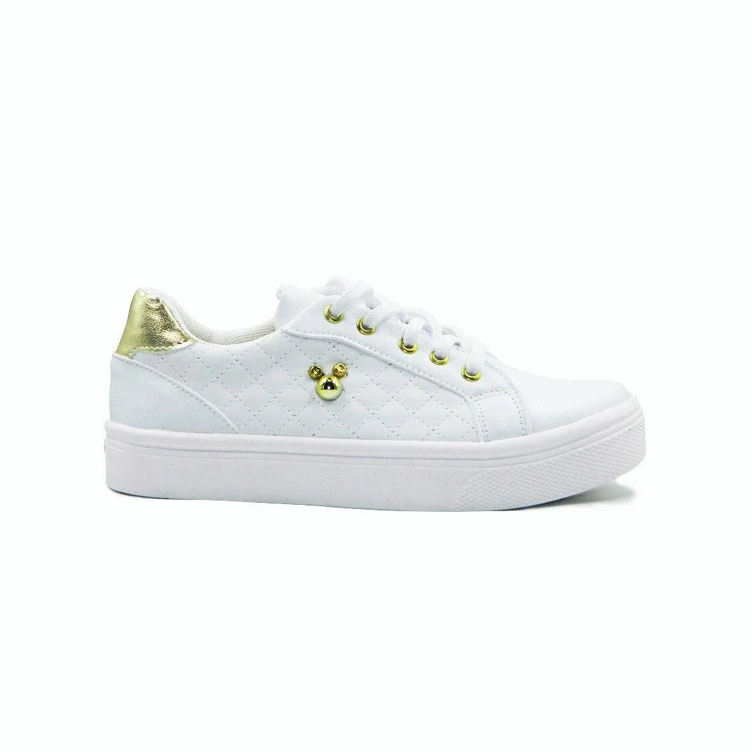 Valentina Sneakers Mujer