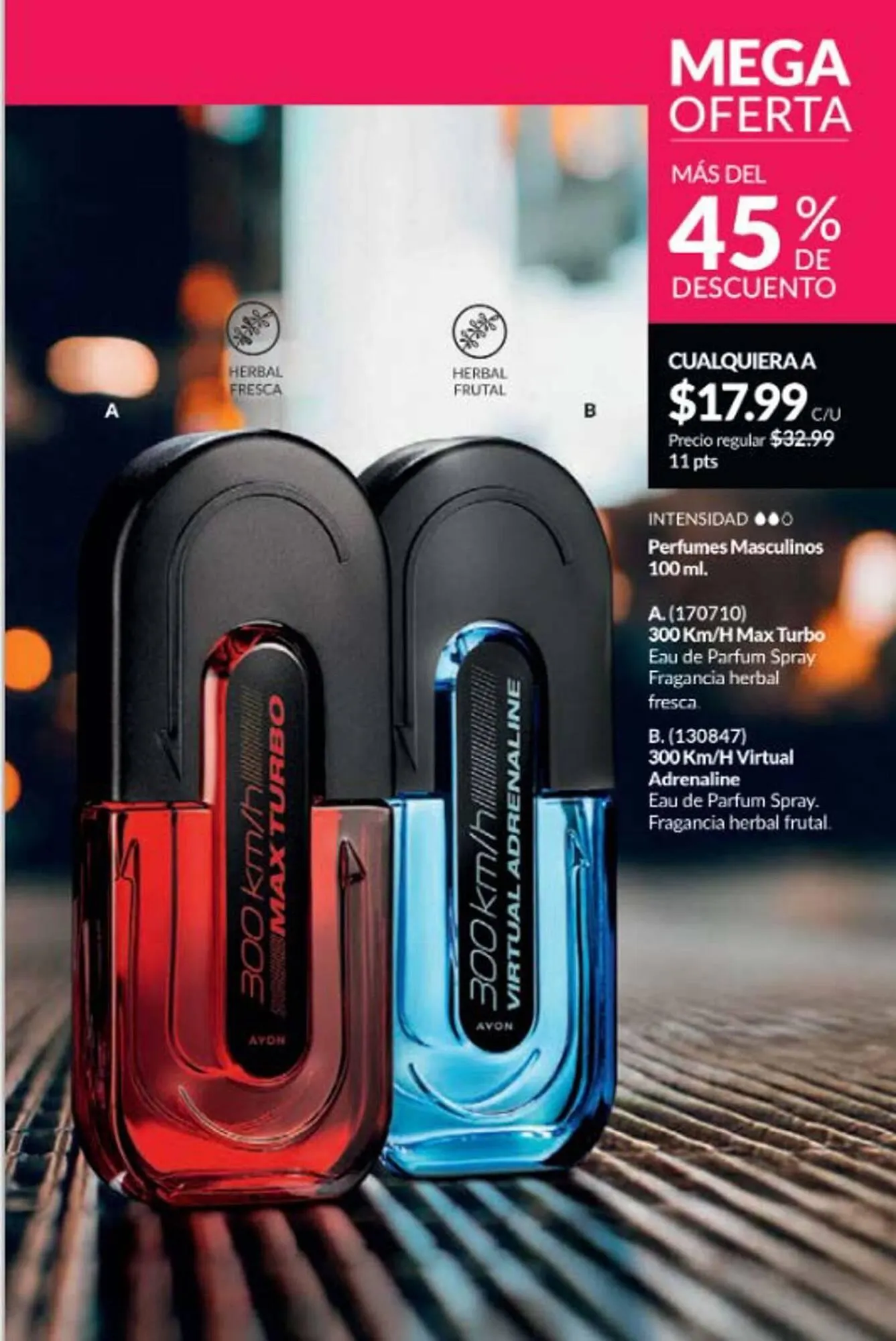 Catalogo de Catálogo AVON 8 de enero al 31 de enero 2026 - Pag 75