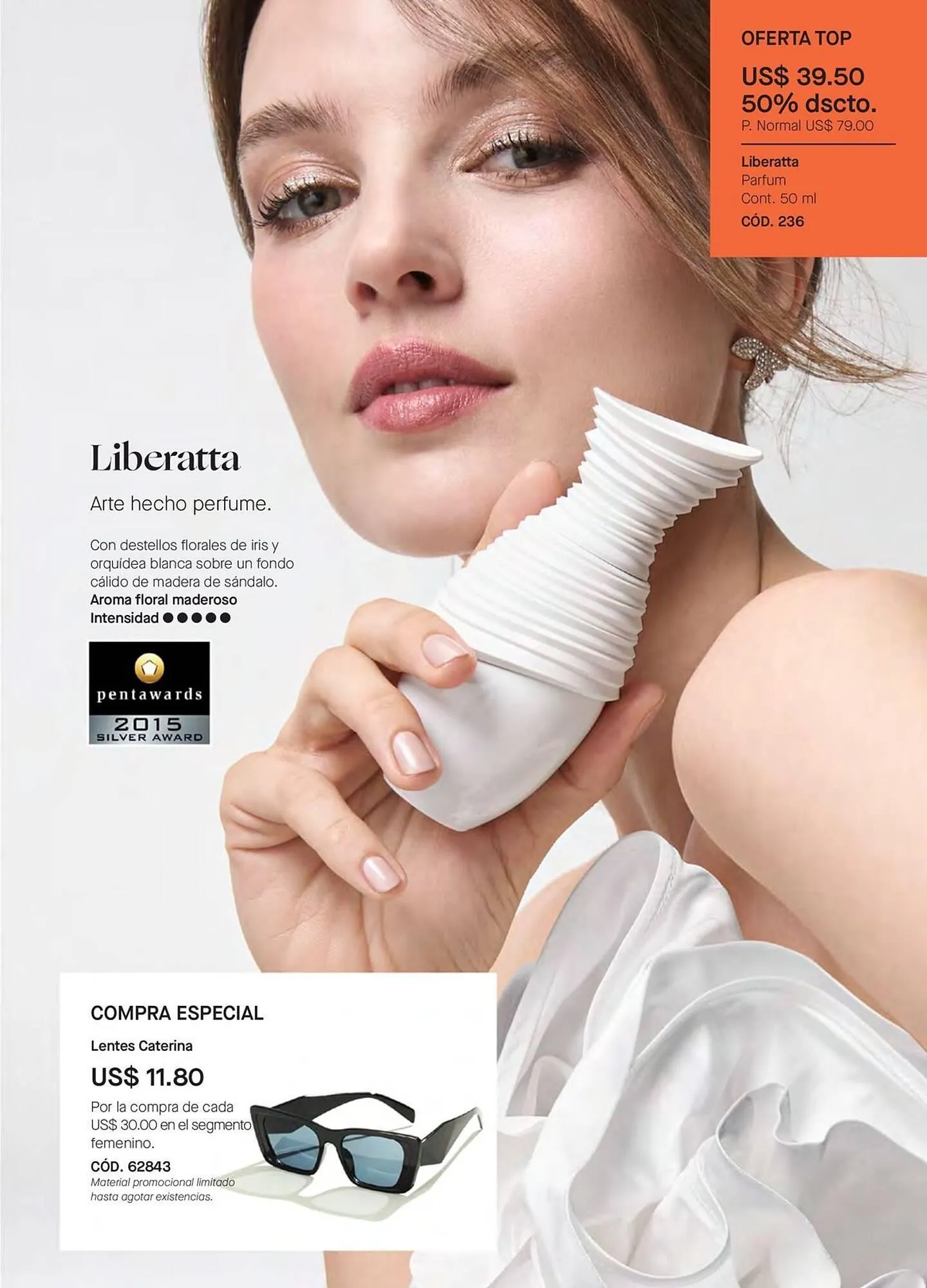 Catalogo de Catálogo Yanbal 3 de febrero al 28 de febrero 2025 - Pag 11