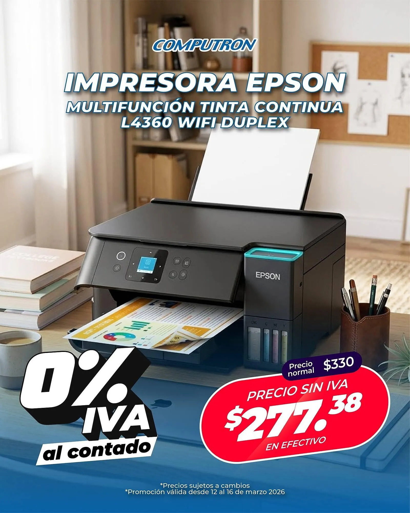 Catalogo de Catálogo Computron 13 de marzo al 16 de marzo 2026 - Pag 2