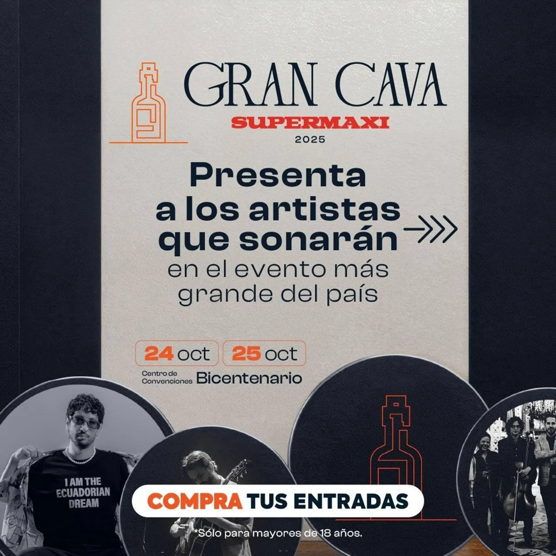 Catalogo de Catálogo Supermaxi 16 de octubre al 30 de octubre 2025 - Pag 5