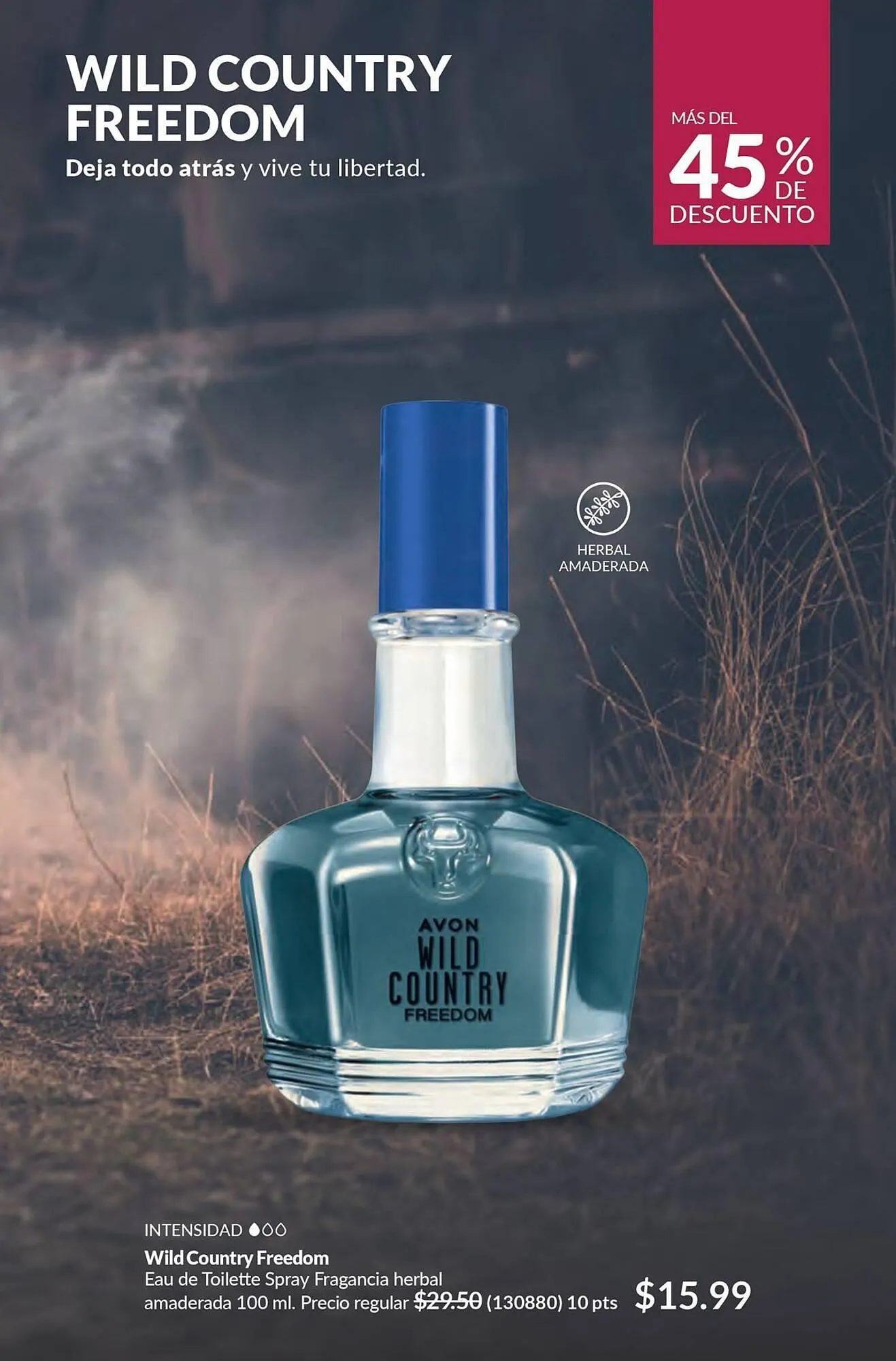 Catalogo de Catálogo AVON 3 de marzo al 31 de marzo 2025 - Pag 95