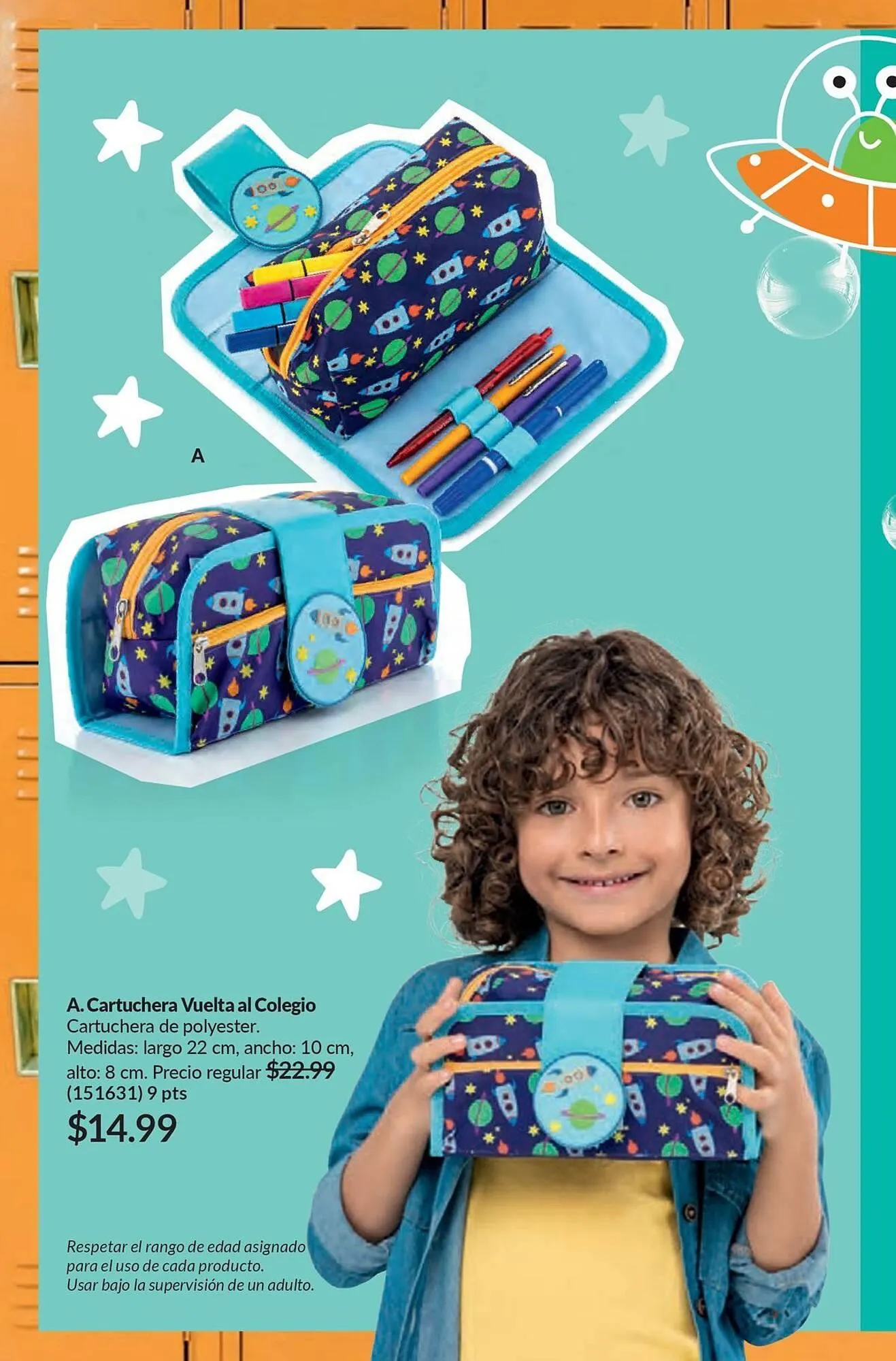 Catalogo de Catálogo AVON 3 de marzo al 31 de marzo 2025 - Pag 20