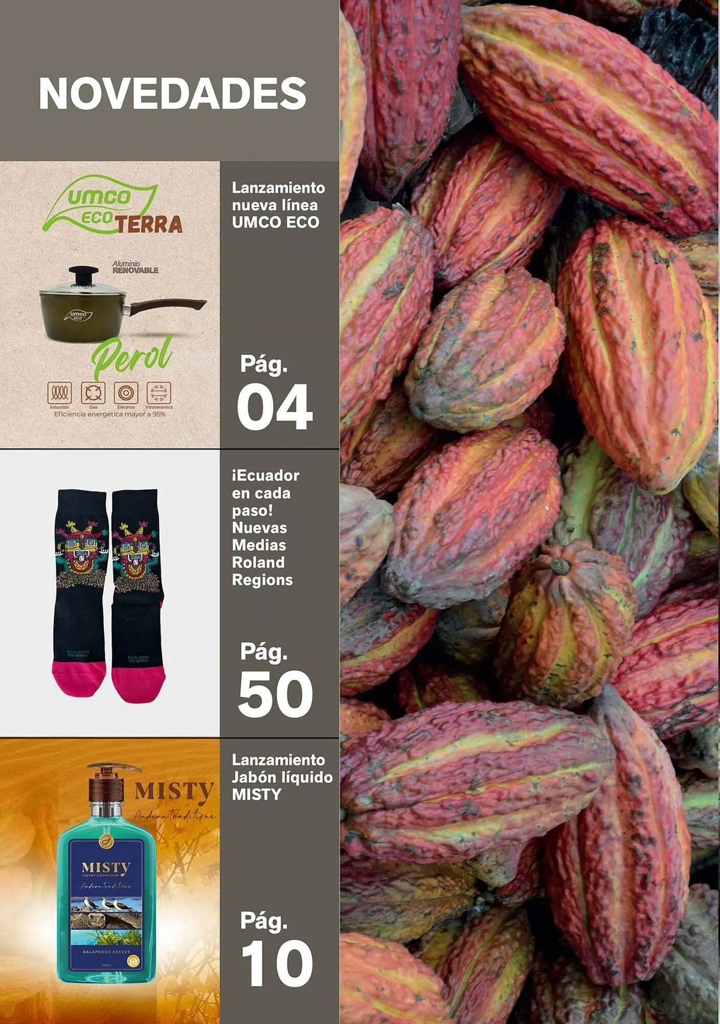 Catalogo de Catálogo Leonisa 10 de octubre al 11 de noviembre 2025 - Pag 2