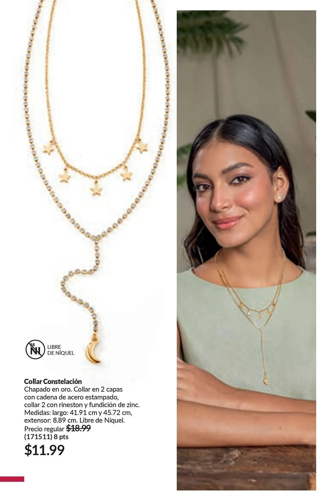 Catalogo de Catálogo AVON 9 de febrero al 2 de marzo 2025 - Pag 74