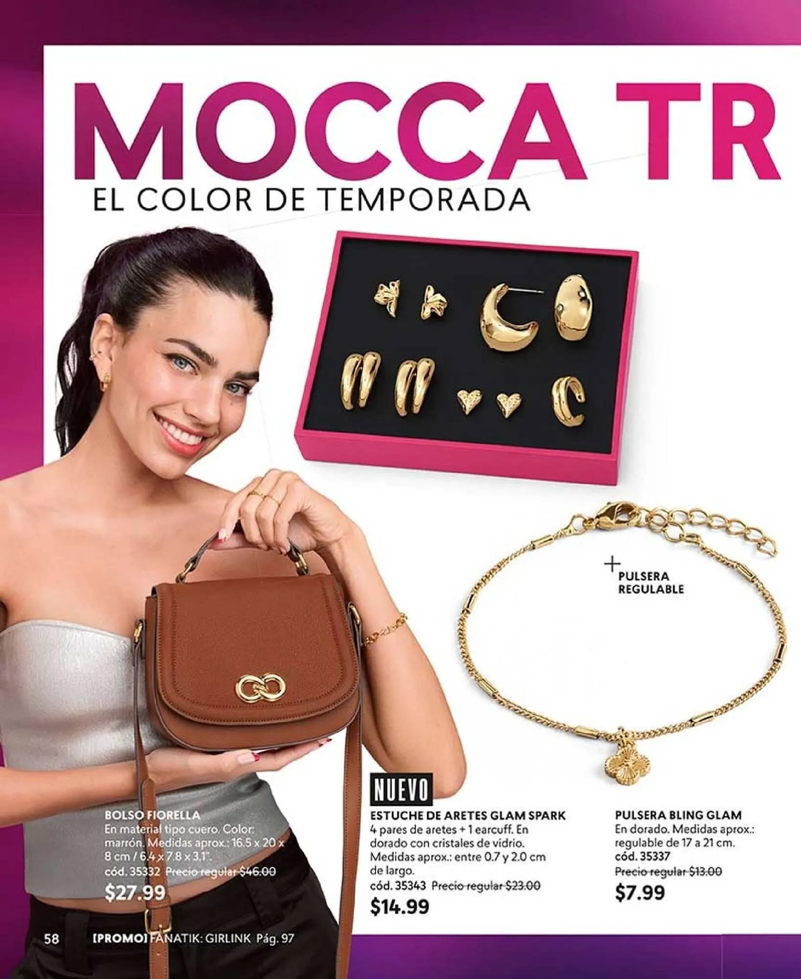 Catalogo de Catálogo Cyzone 1 de noviembre al 30 de noviembre 2025 - Pag 66
