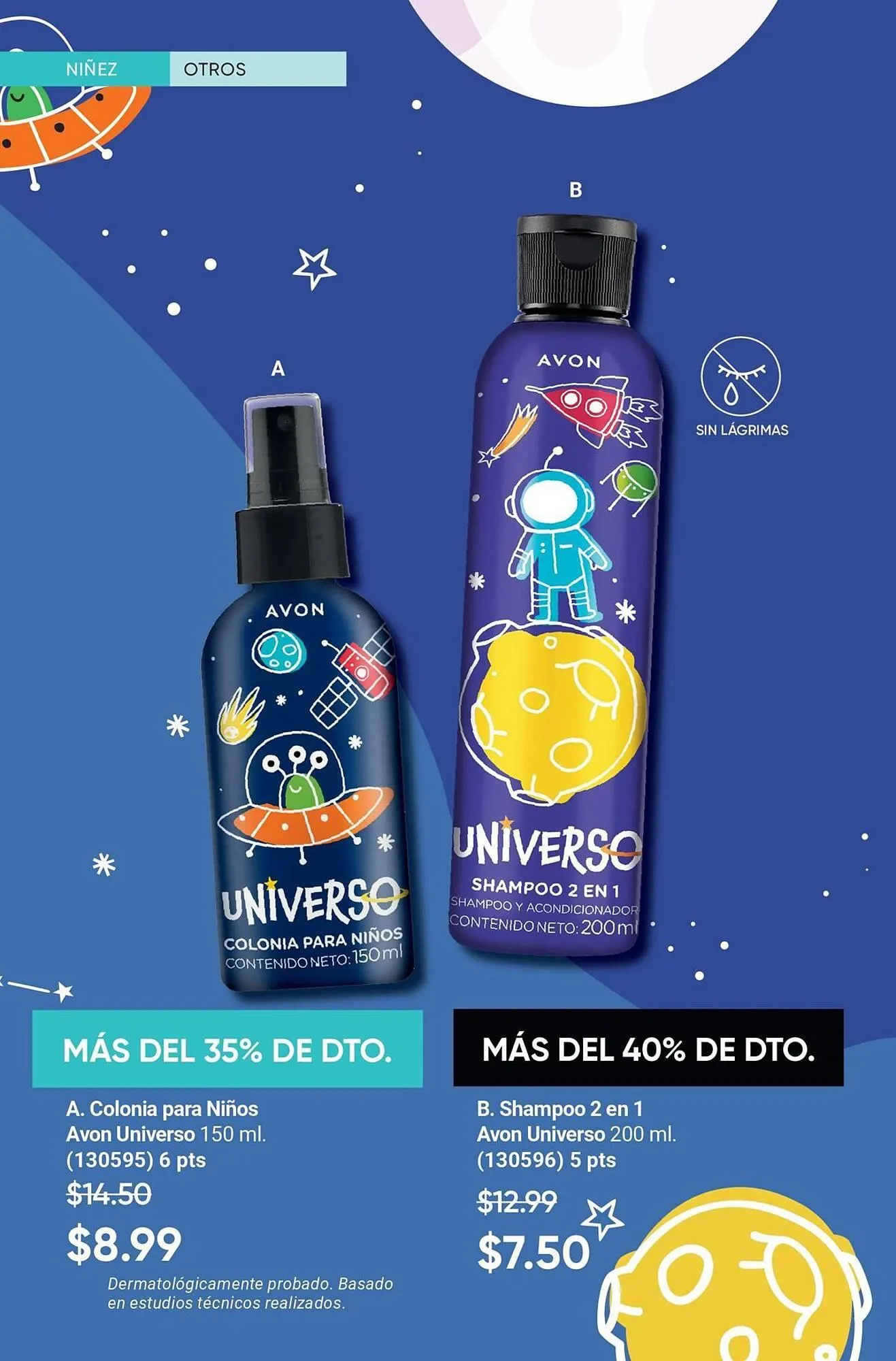 Catalogo de Catálogo AVON 1 de julio al 31 de julio 2026 - Pag 110