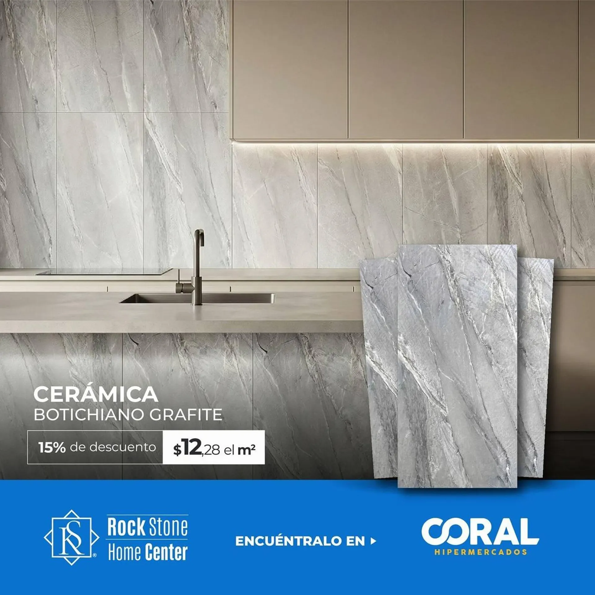 Catálogo Coral Hipermercados - 1