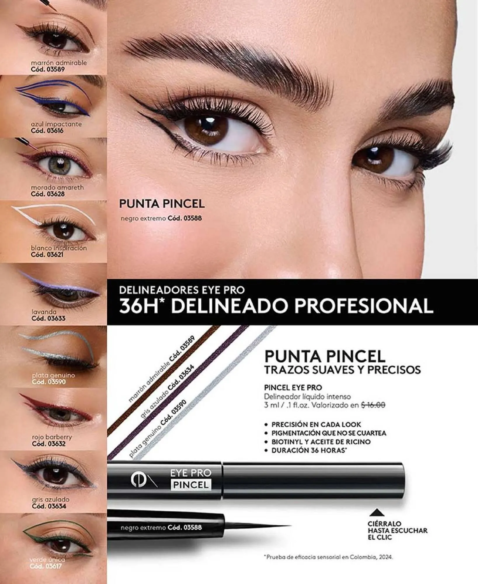 Catalogo de Catálogo Ésika 1 de mayo al 31 de mayo 2026 - Pag 58