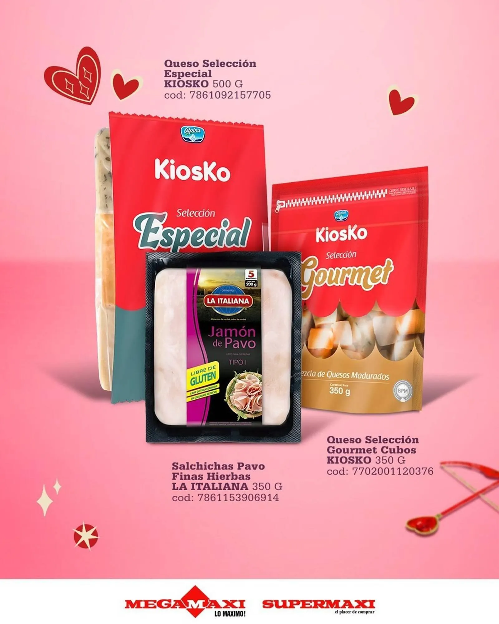 Catalogo de Catálogo Megamaxi 11 de febrero al 24 de febrero 2025 - Pag 4