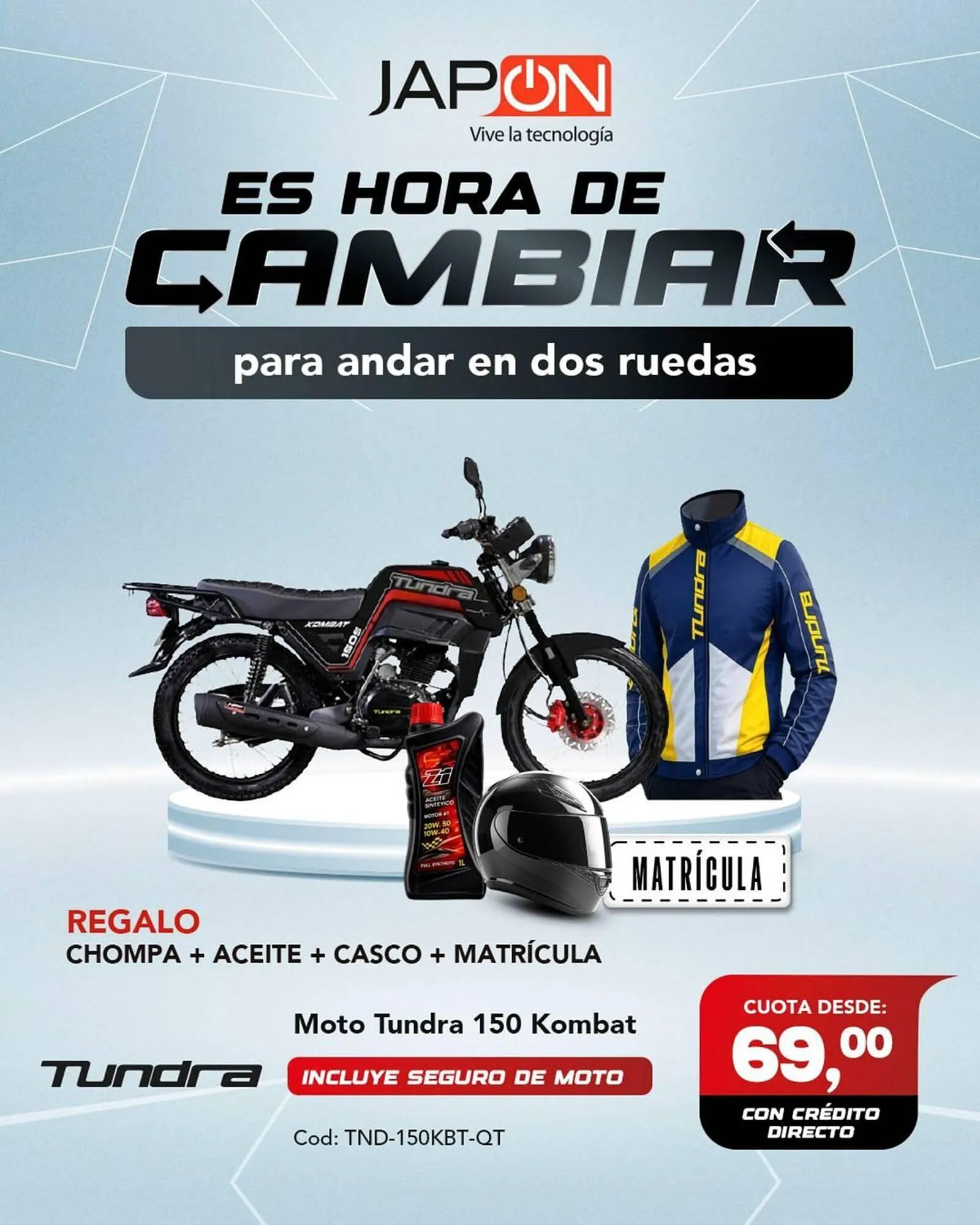 Catalogo de Catálogo Almacenes Japón 16 de febrero al 28 de febrero 2026 - Pag 2