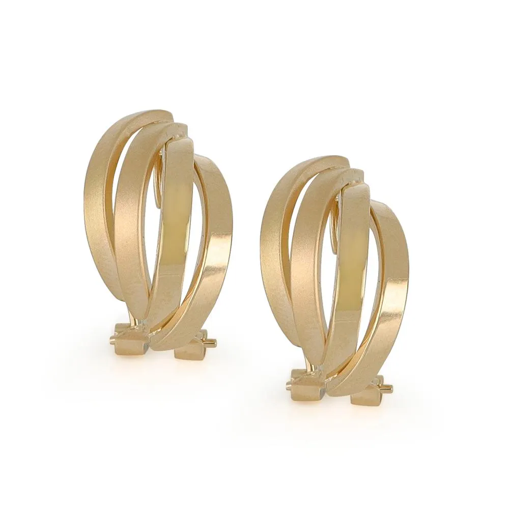 ARETES COLECCIÓN BASICS