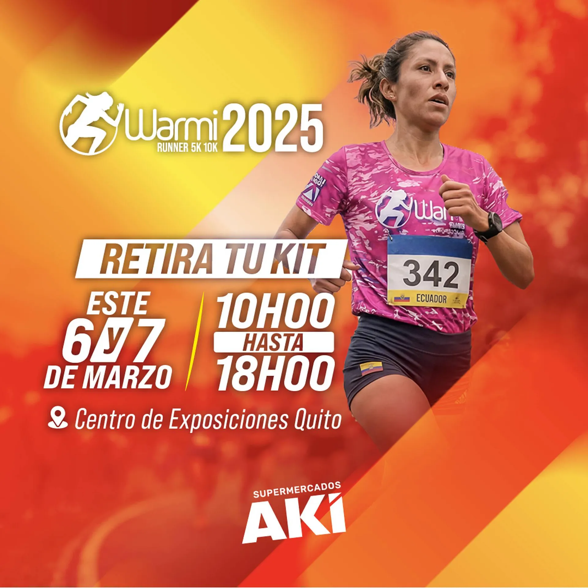 Catalogo de Catálogo Akí 7 de marzo al 31 de marzo 2026 - Pag 1