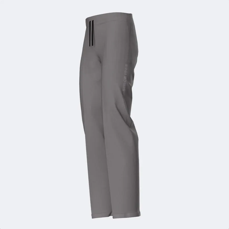 Pantalón largo unisex Mimetic gris