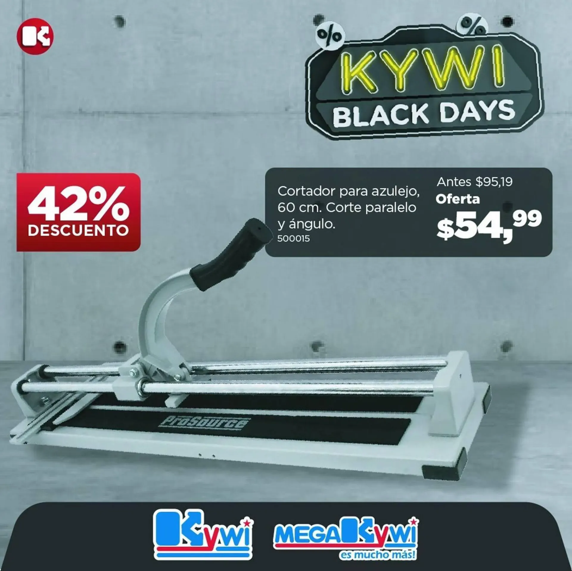 Catalogo de Catálogo Kywi 20 de noviembre al 27 de noviembre 2023 - Pag 6